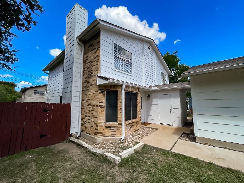 2102 Kenneth Ave # A, Austin, TX 78741