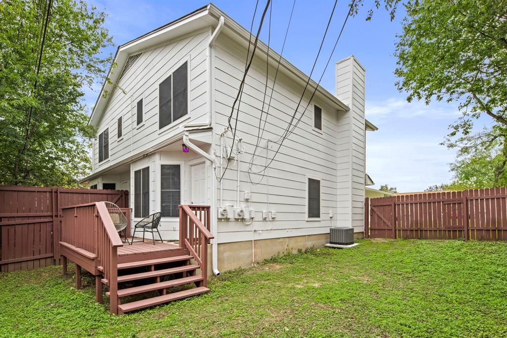 2102 Kenneth Ave # A, Austin, TX 78741