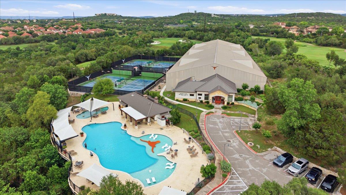 12221 Fairway Cv, Austin, TX 78732