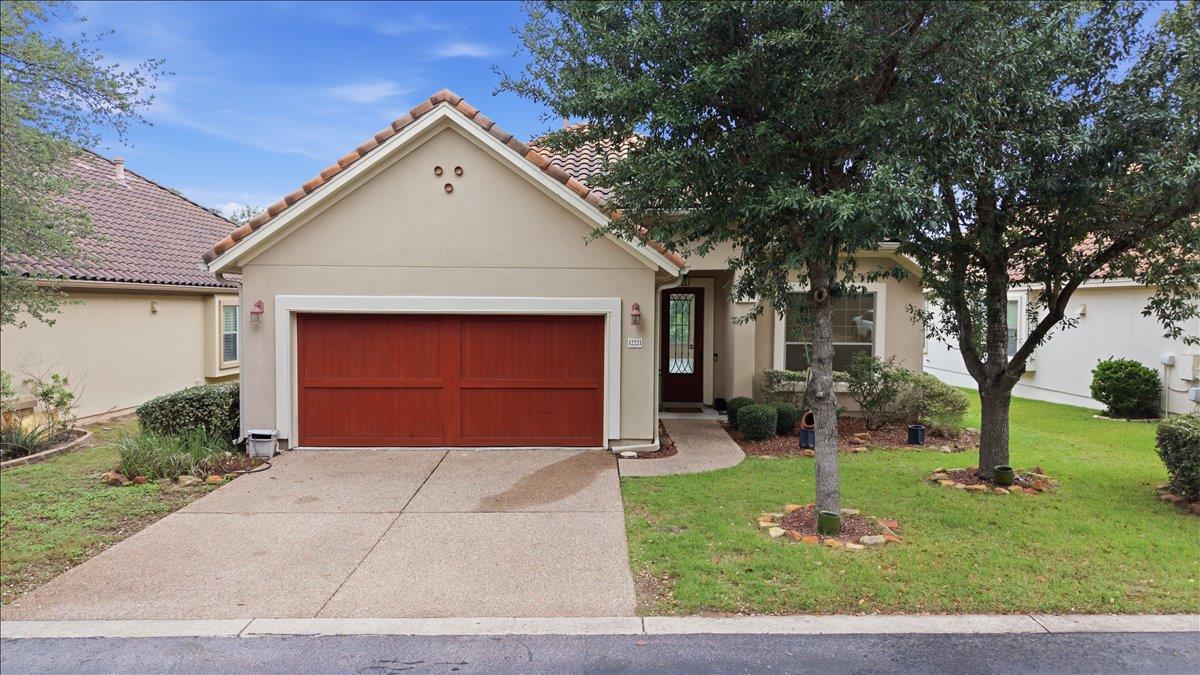 12221 Fairway Cv, Austin, TX 78732