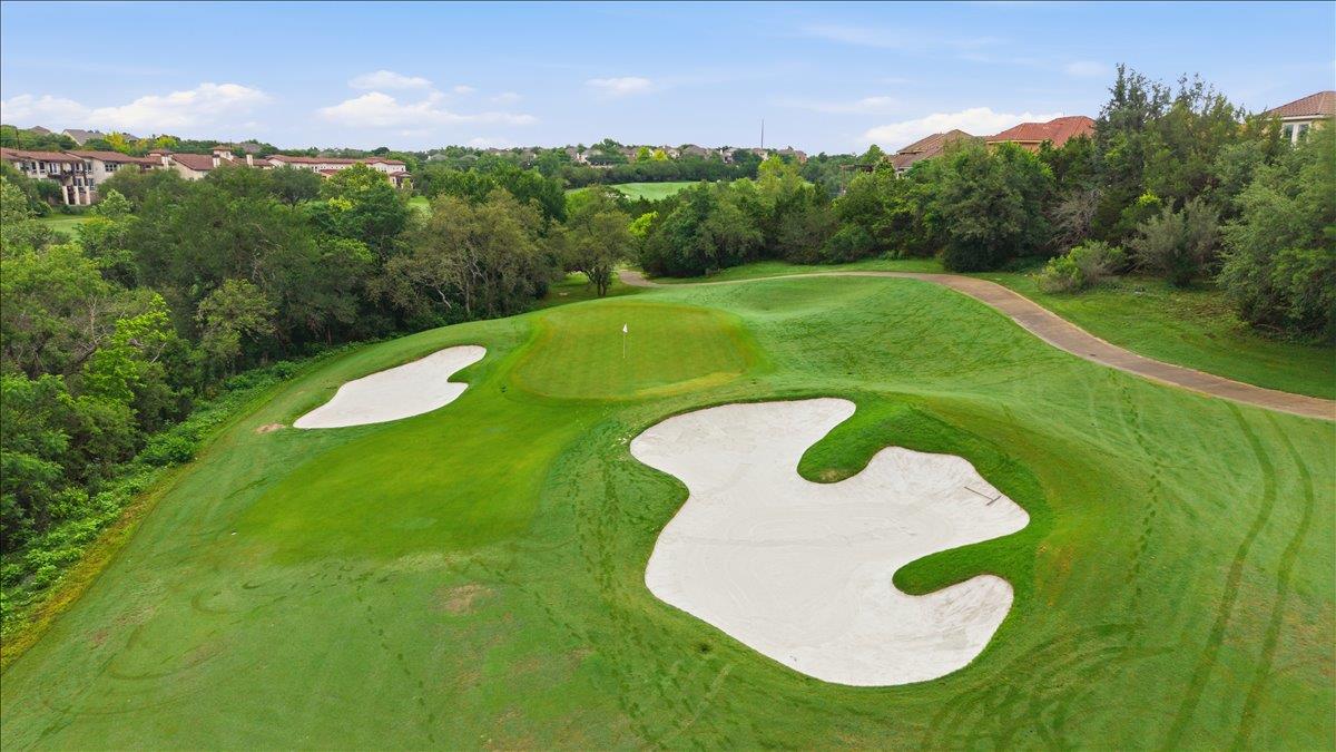 12221 Fairway Cv, Austin, TX 78732