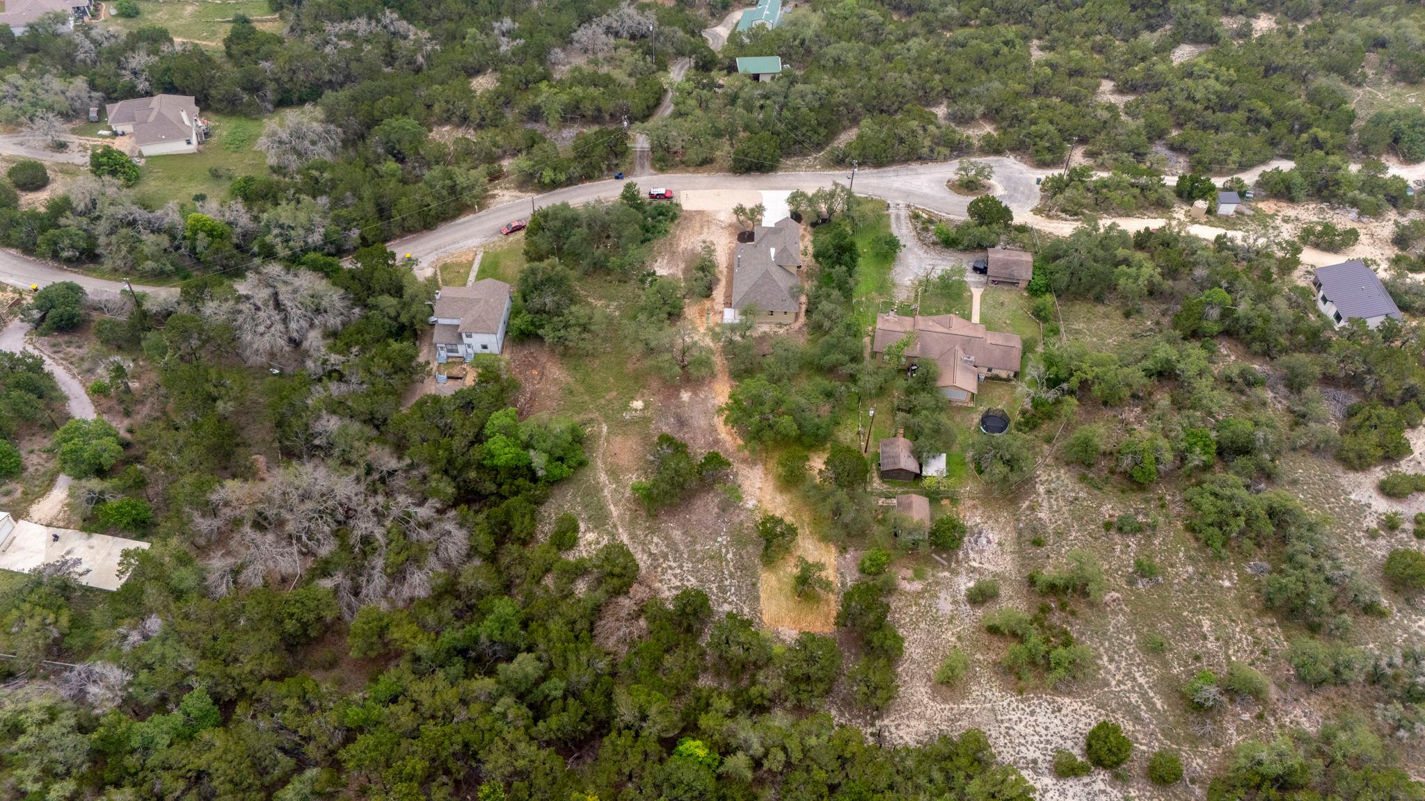 112 Twin Creek Cir, Dripping Springs, TX 78620