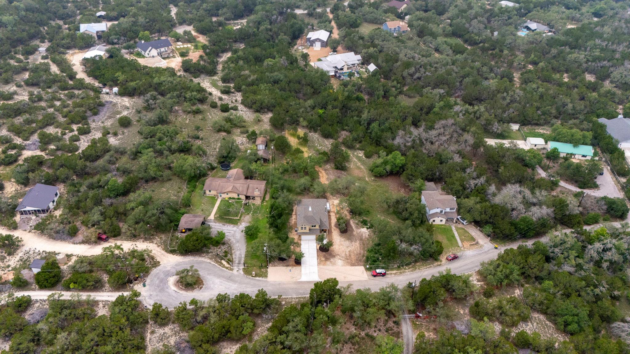 112 Twin Creek Cir, Dripping Springs, TX 78620