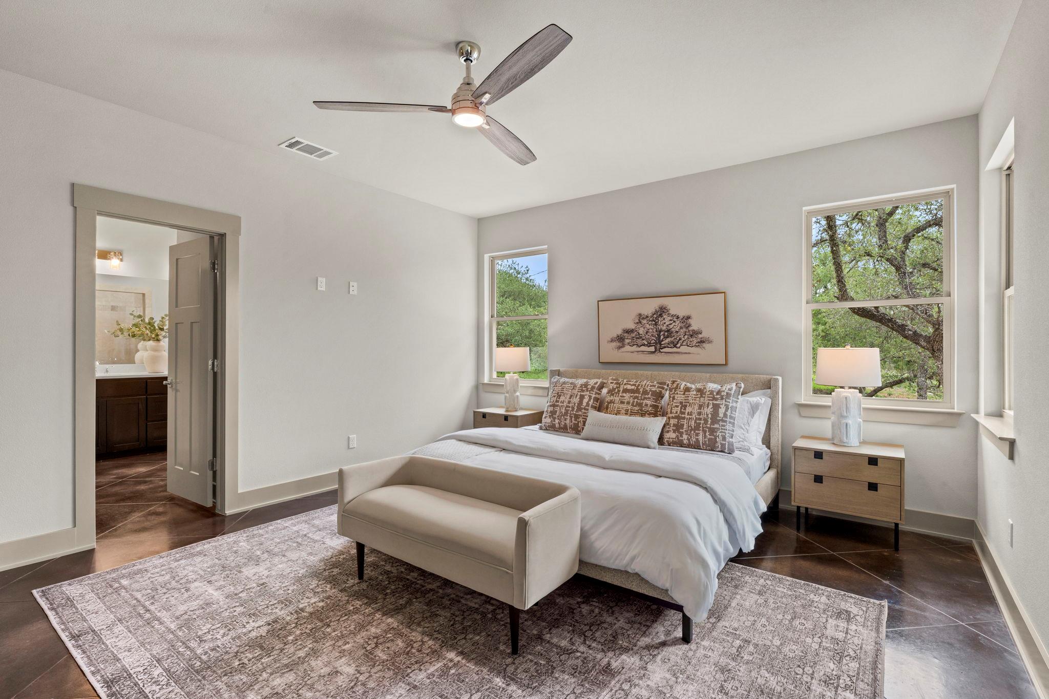 112 Twin Creek Cir, Dripping Springs, TX 78620