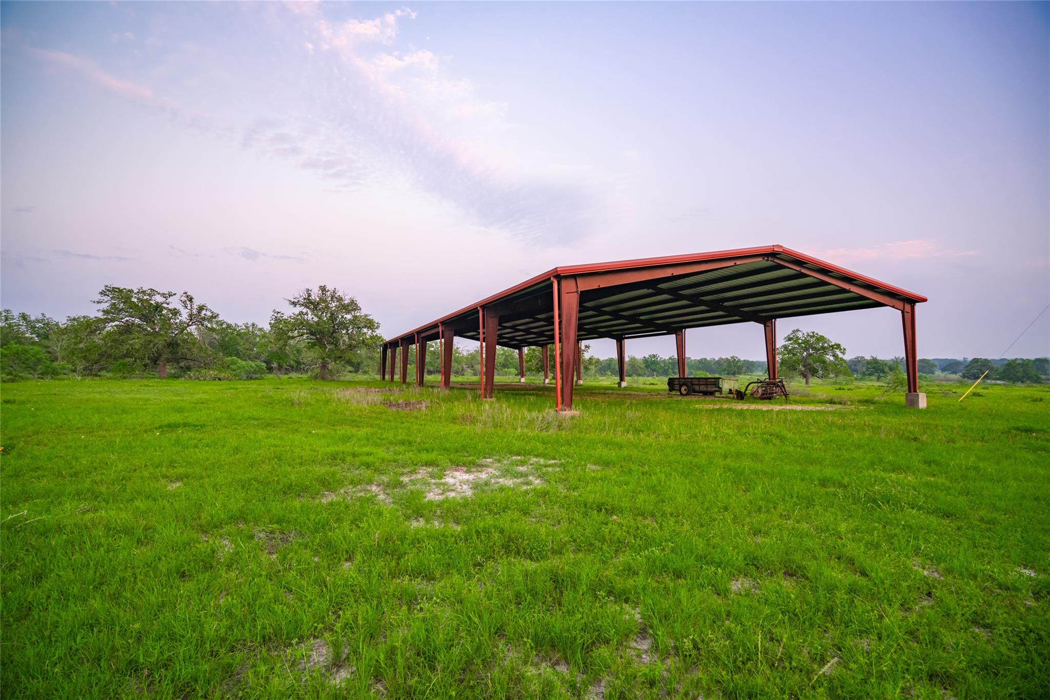 0 County Road 396, Gonzales, TX 78629