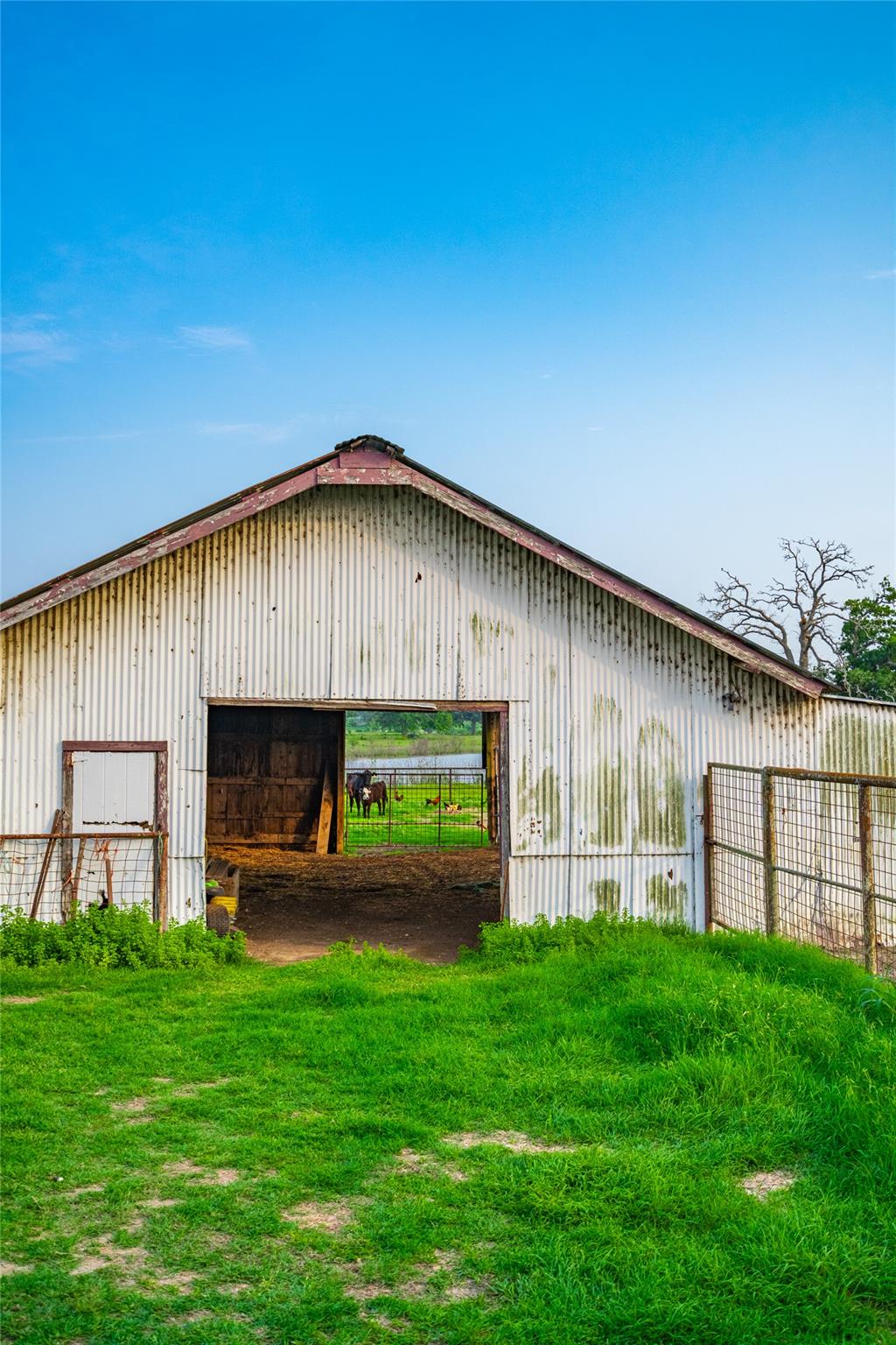 0 County Road 396, Gonzales, TX 78629