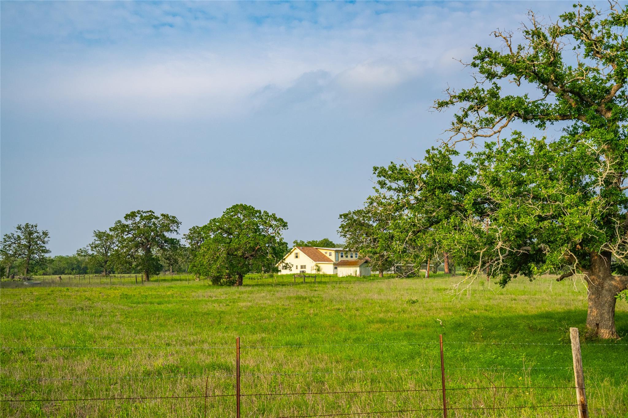 0 County Road 396, Gonzales, TX 78629