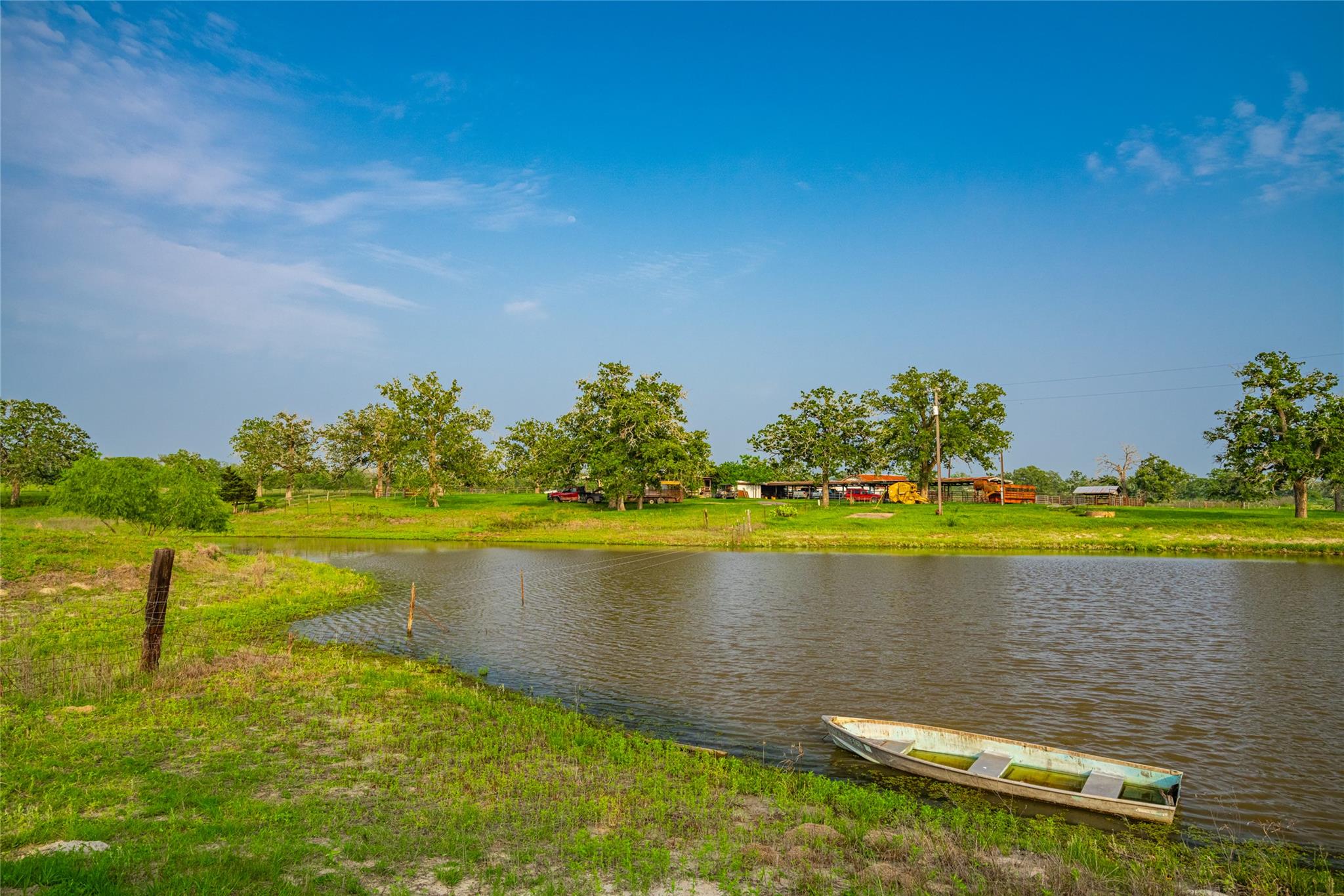 0 County Road 396, Gonzales, TX 78629