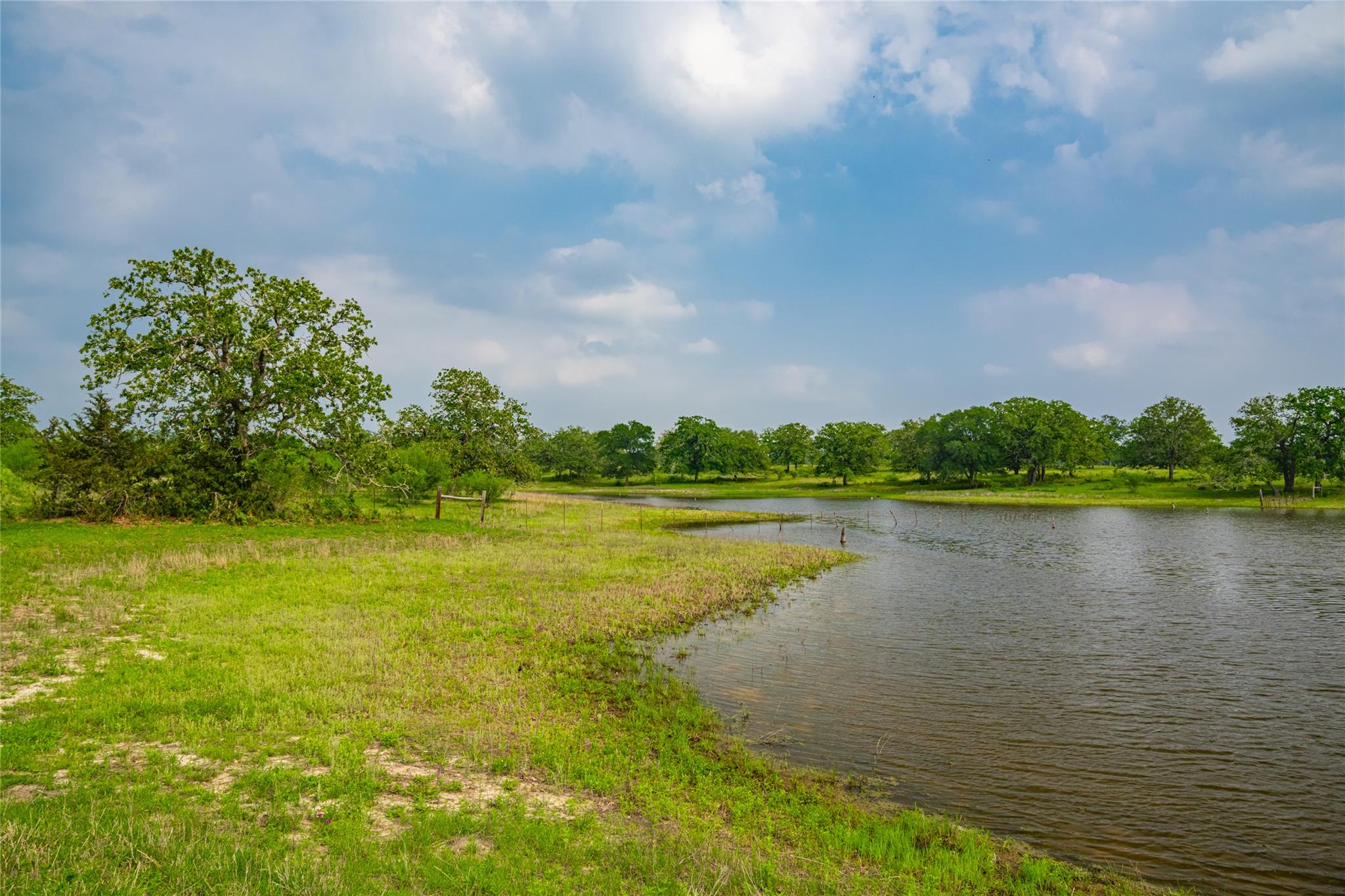 0 County Road 396, Gonzales, TX 78629