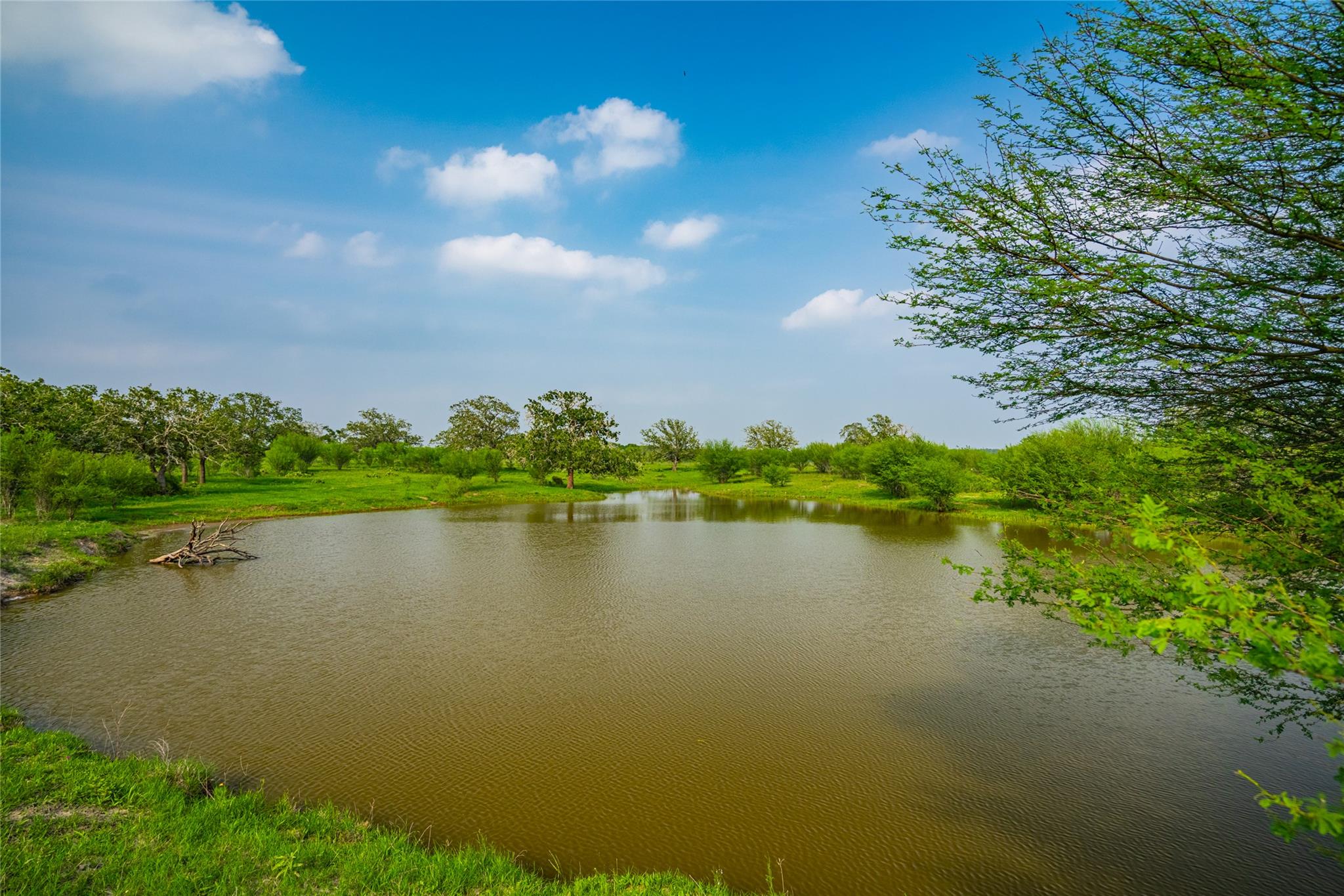 0 County Road 396, Gonzales, TX 78629