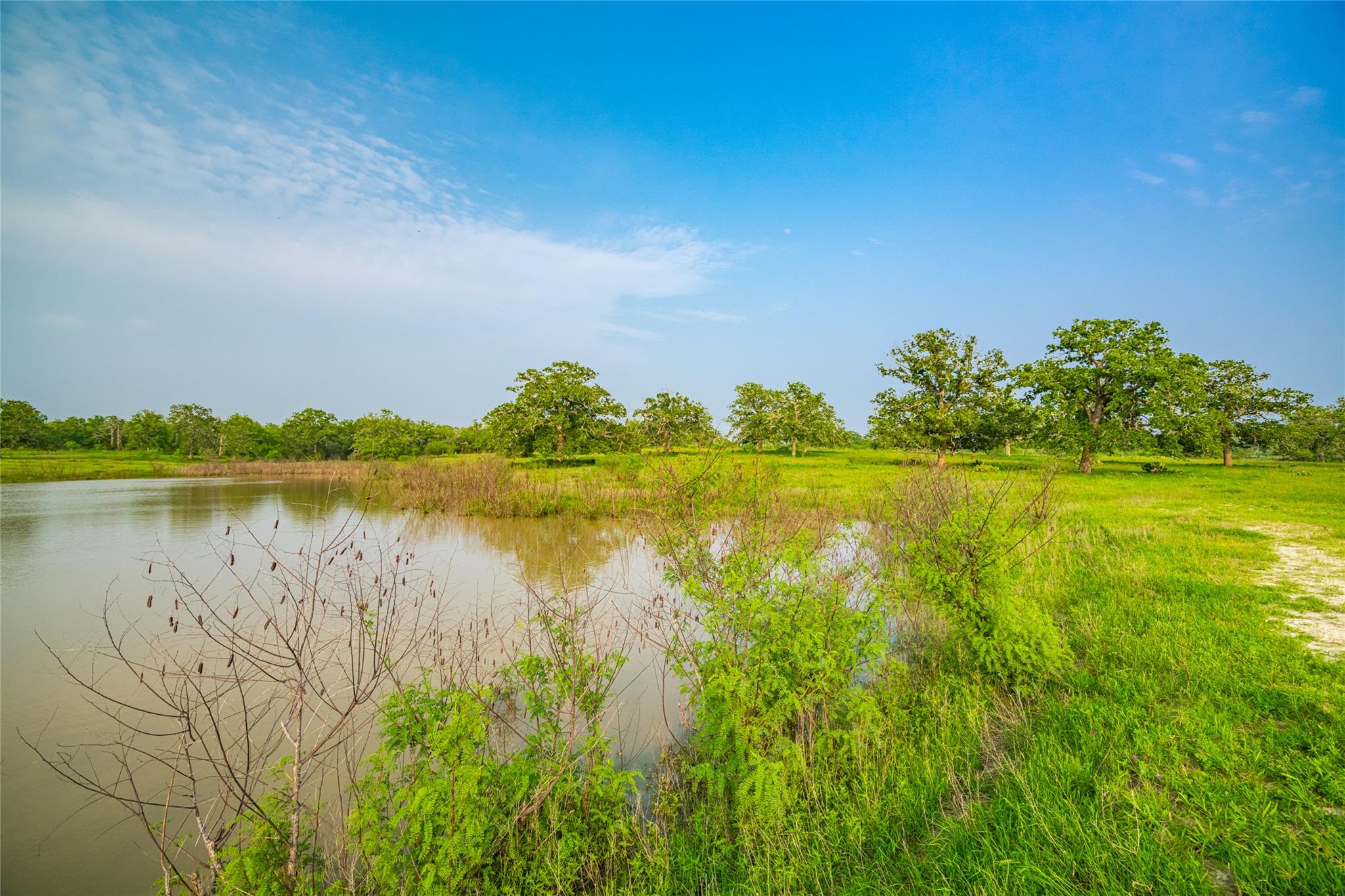 0 County Road 396, Gonzales, TX 78629