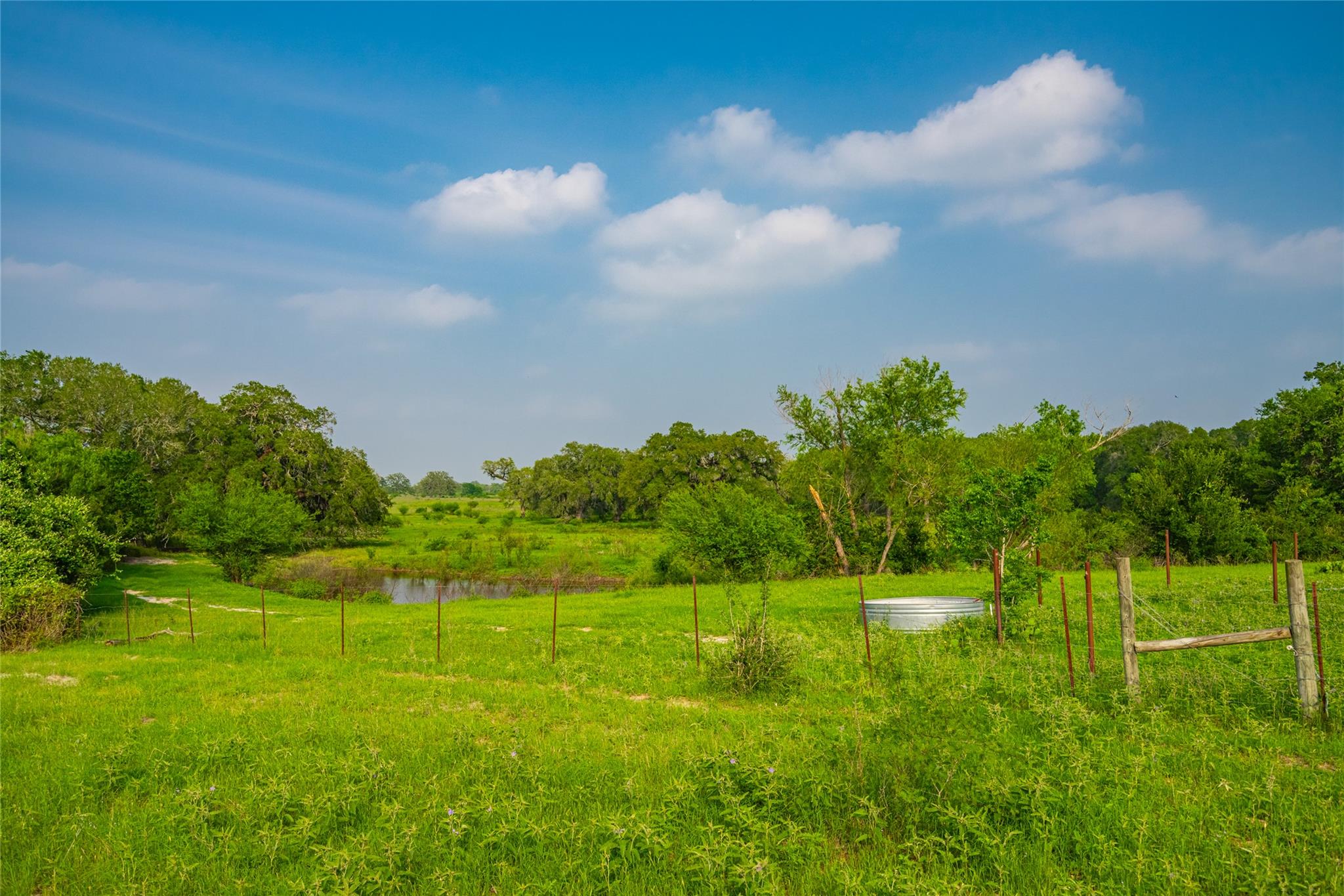 0 County Road 396, Gonzales, TX 78629