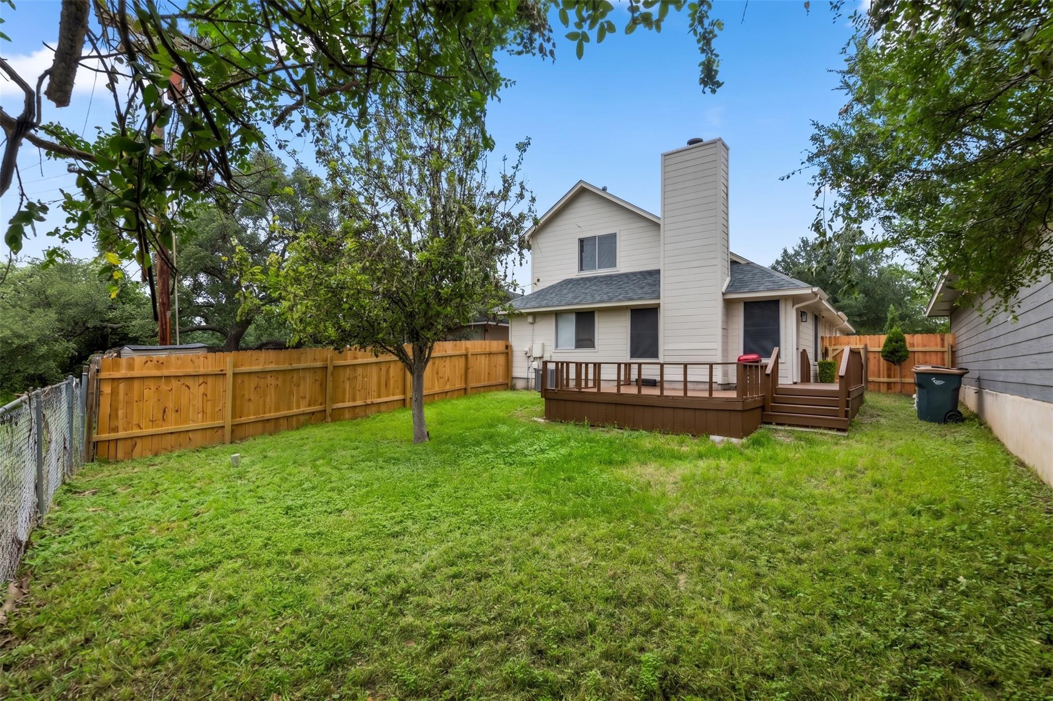 16900 Village Oak Loop, Austin, TX 78717