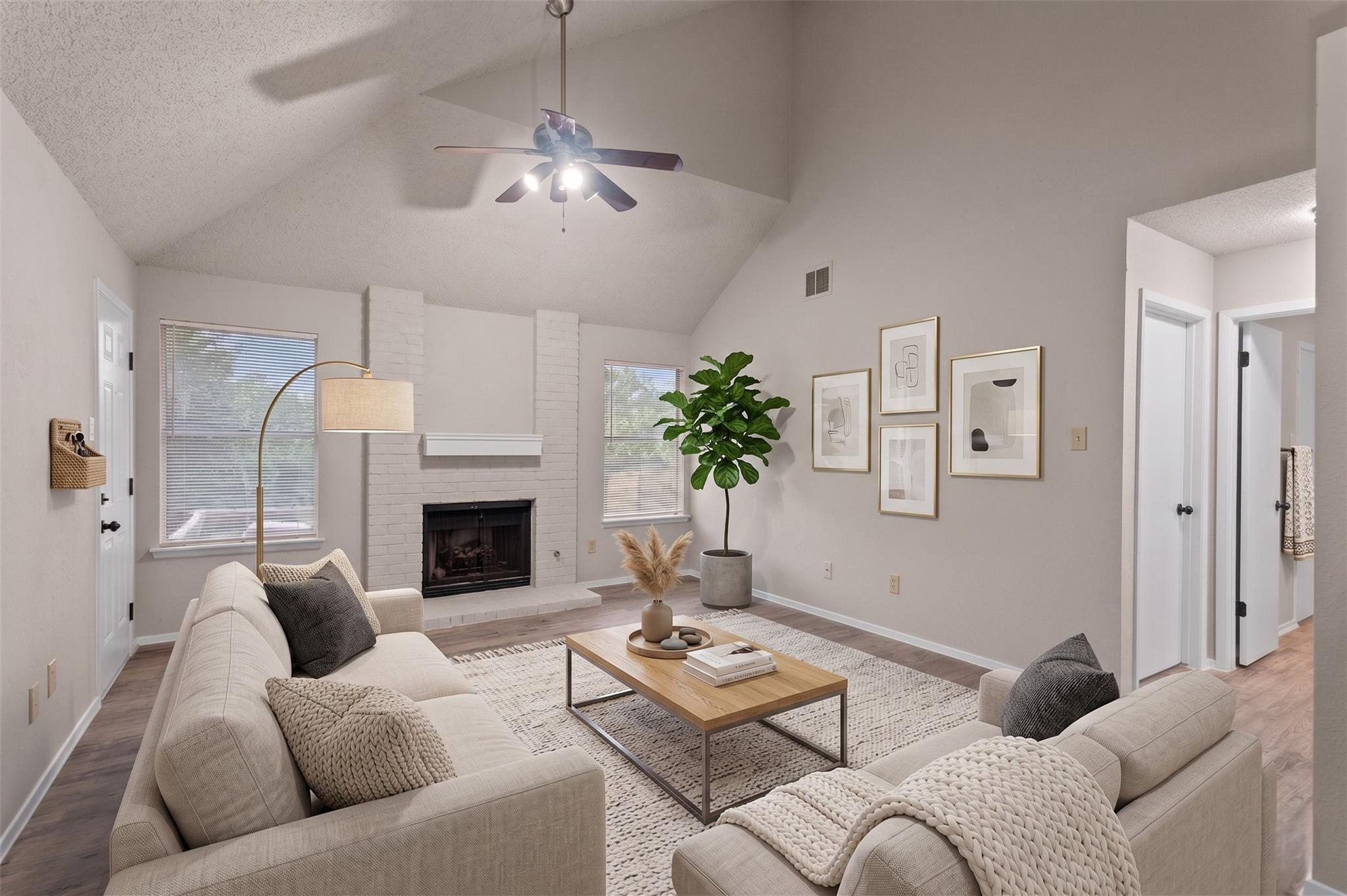 16900 Village Oak Loop, Austin, TX 78717