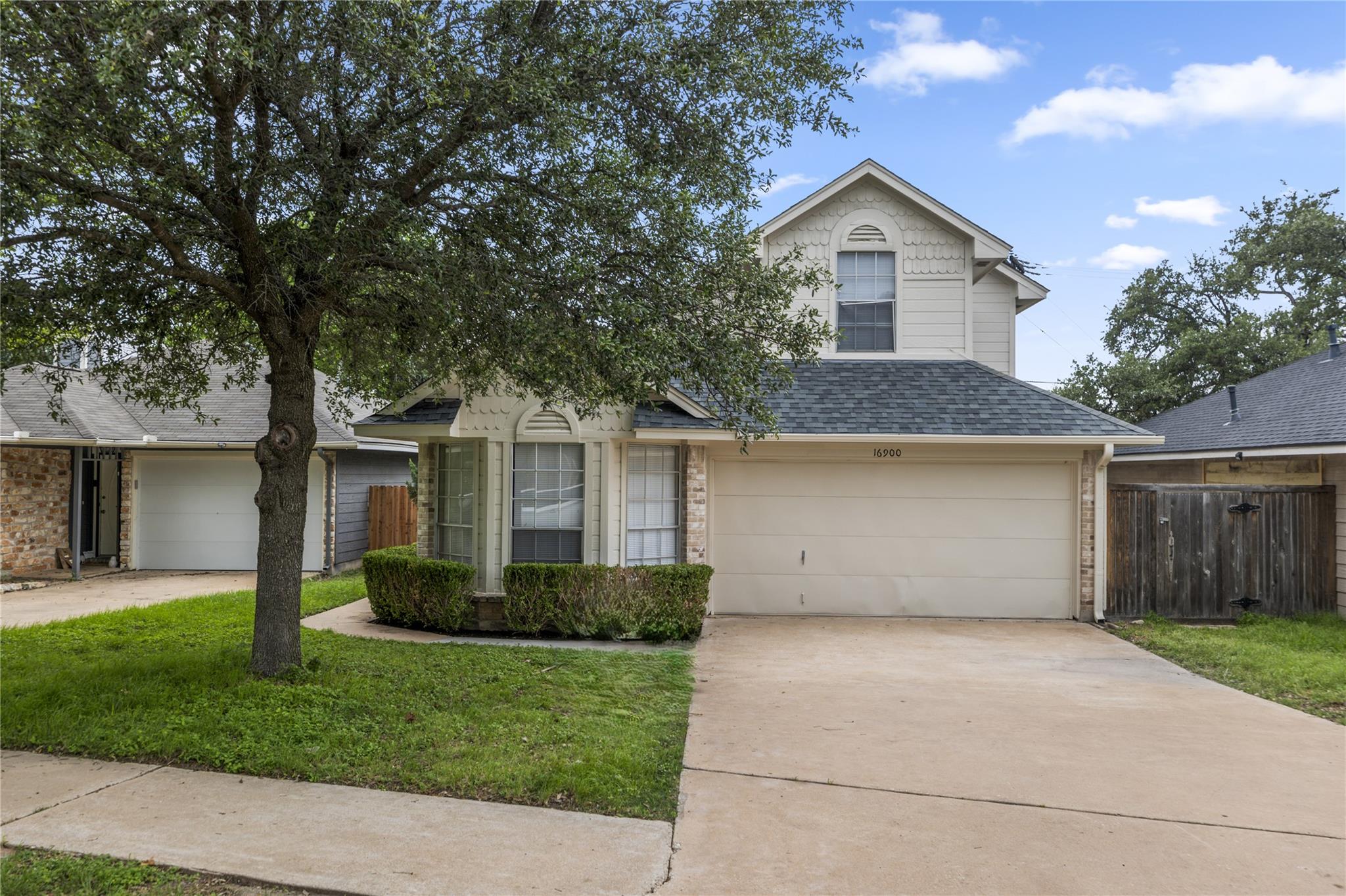 16900 Village Oak Loop, Austin, TX 78717