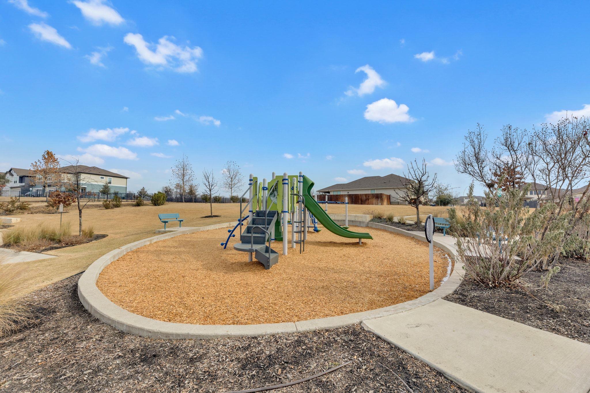 1020 Vista View Dr # 502, Georgetown, TX 78626