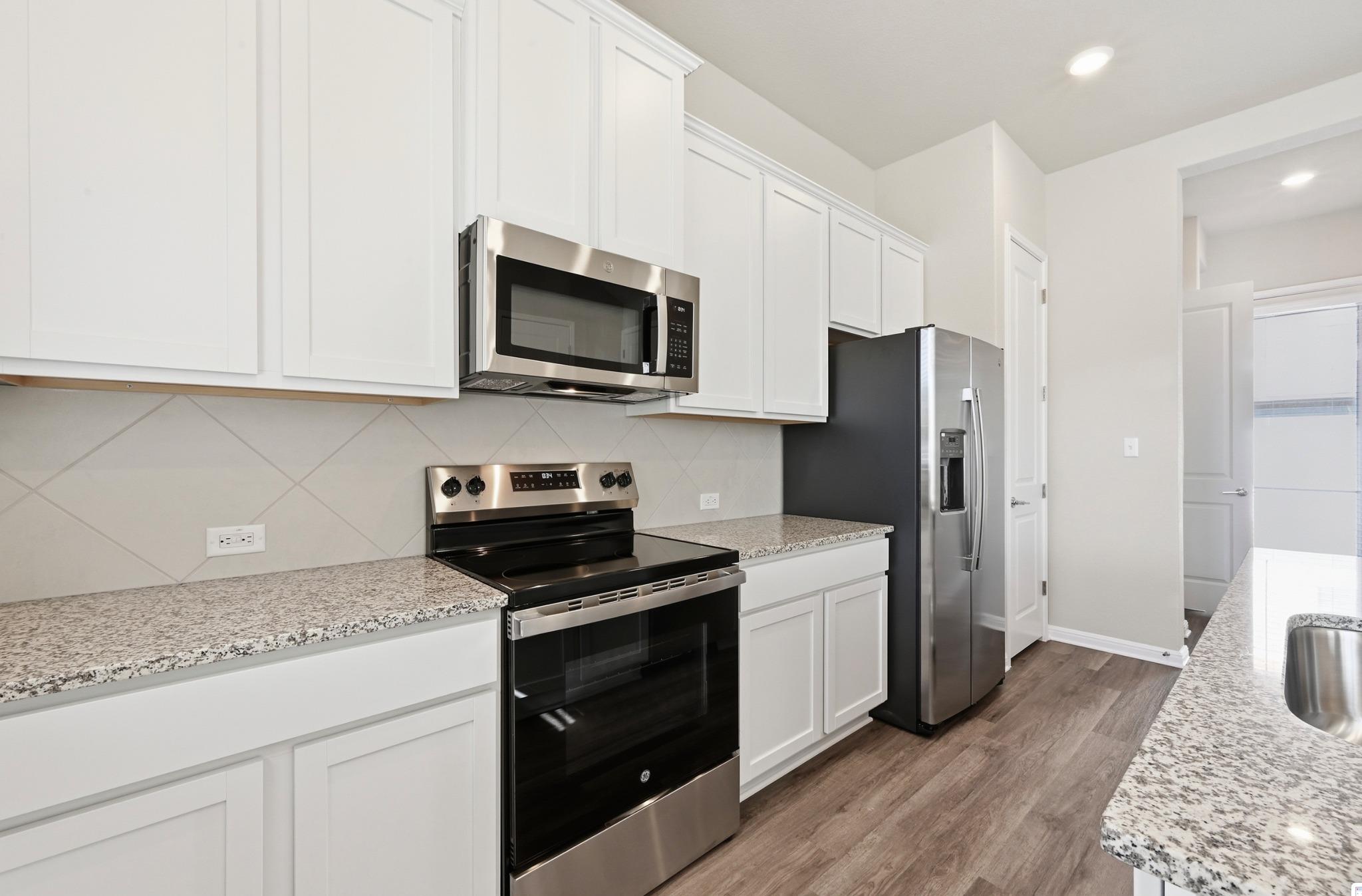1020 Vista View Dr # 502, Georgetown, TX 78626