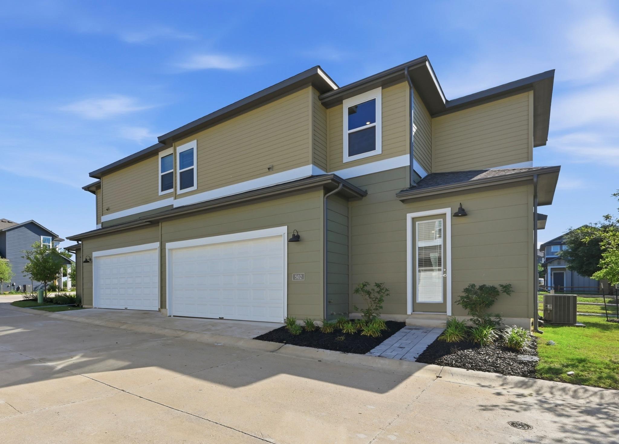 1020 Vista View Dr # 502, Georgetown, TX 78626