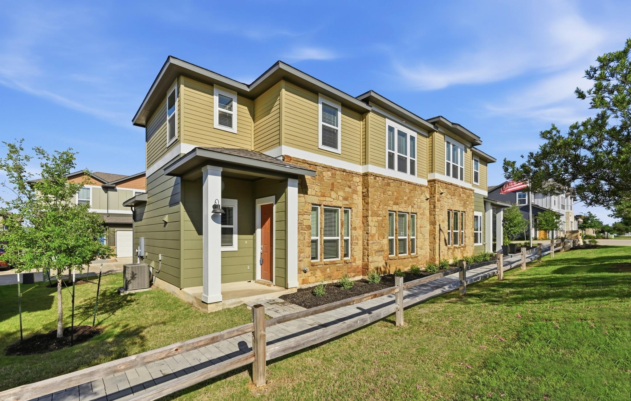 1020 Vista View Dr # 502, Georgetown, TX 78626