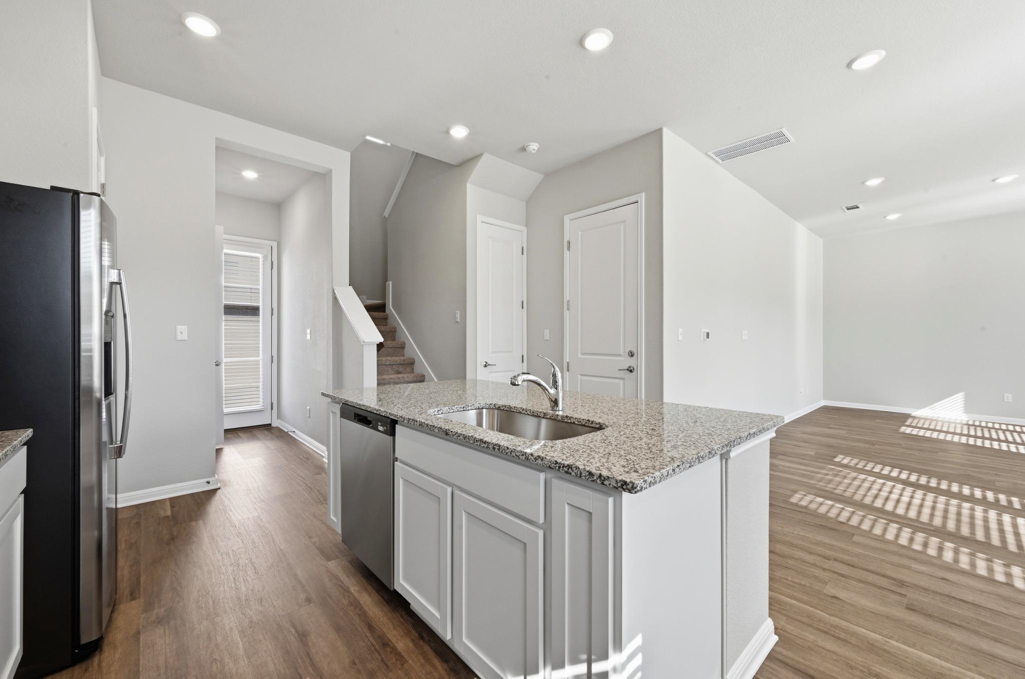 1020 Vista View Dr # 502, Georgetown, TX 78626