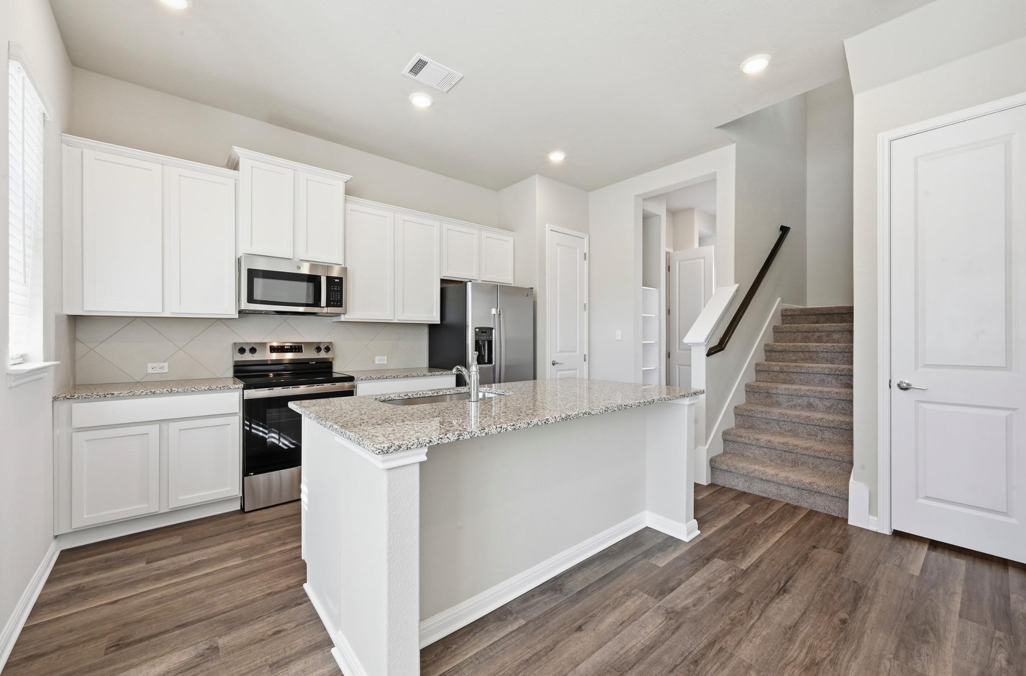 1020 Vista View Dr # 502, Georgetown, TX 78626