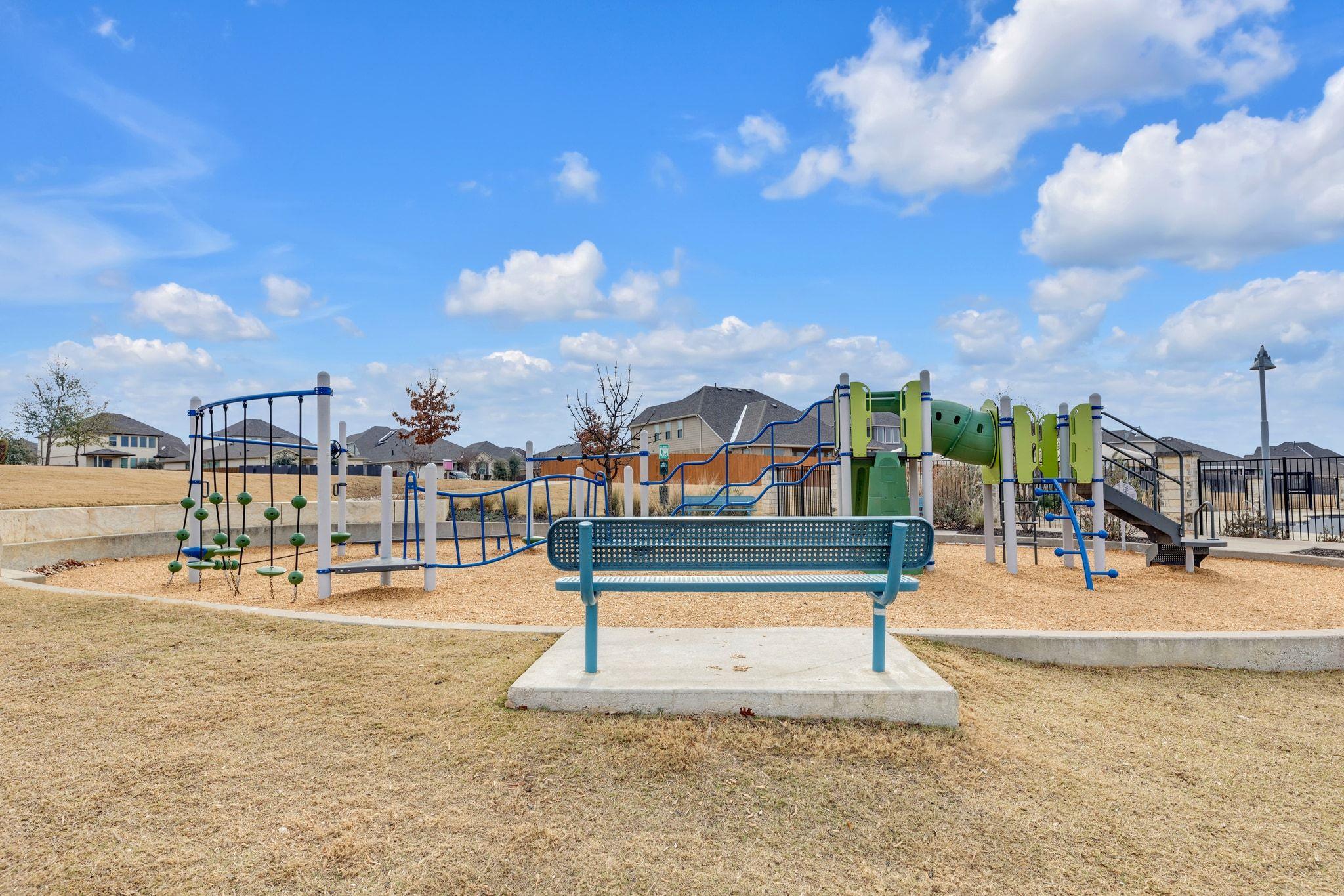 1020 Vista View Dr # 502, Georgetown, TX 78626