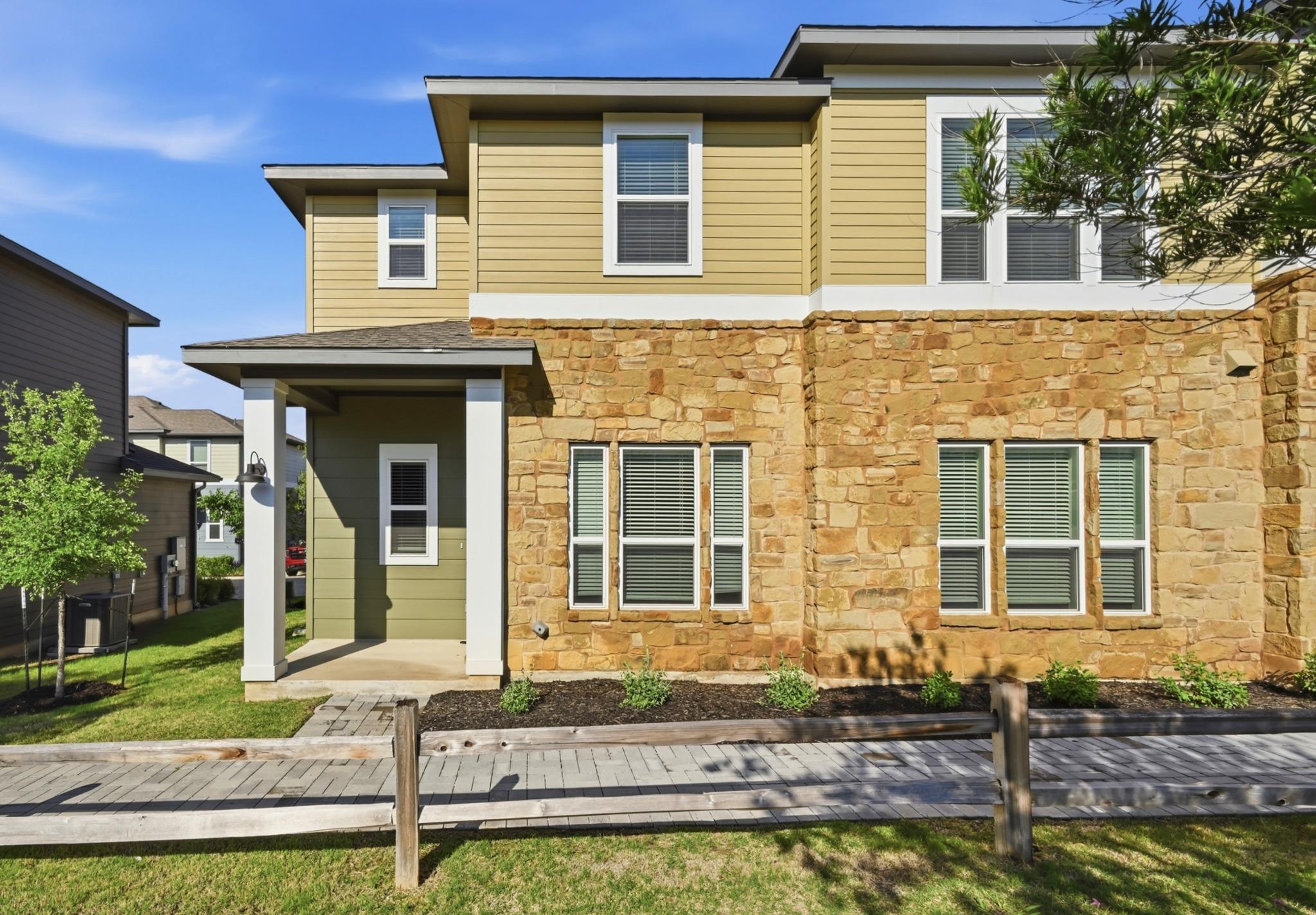 1020 Vista View Dr # 502, Georgetown, TX 78626
