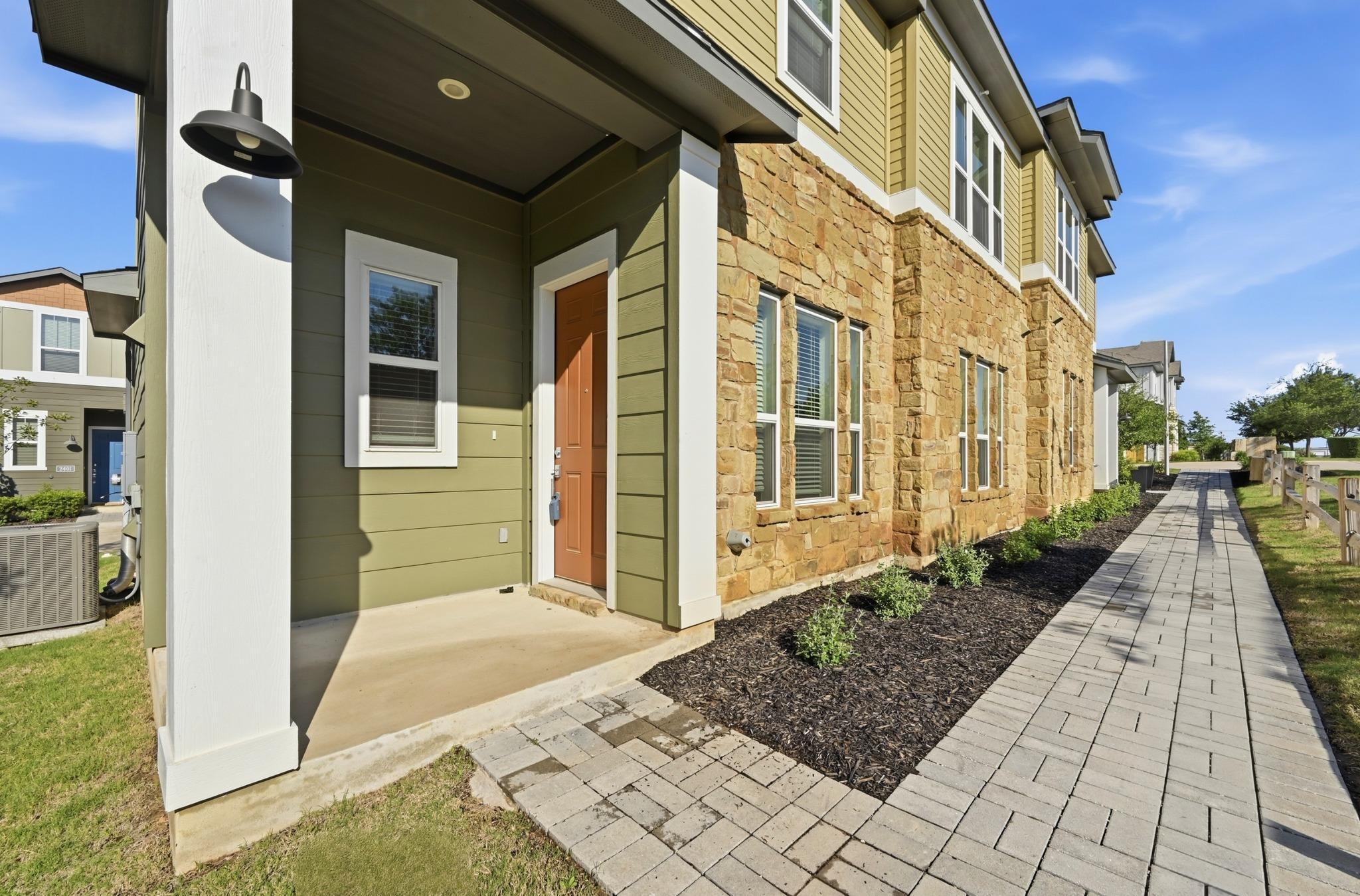 1020 Vista View Dr # 502, Georgetown, TX 78626