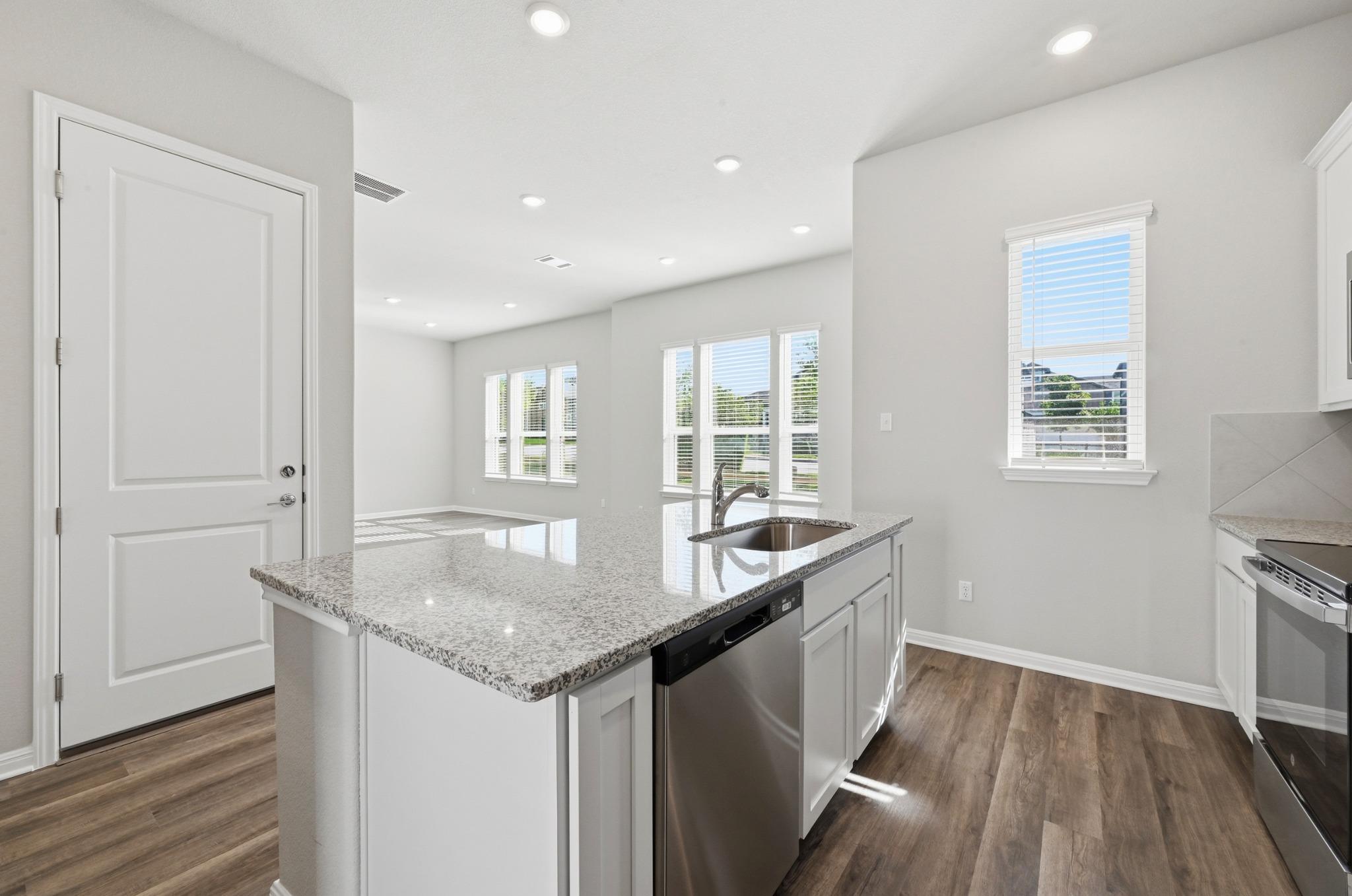 1020 Vista View Dr # 502, Georgetown, TX 78626