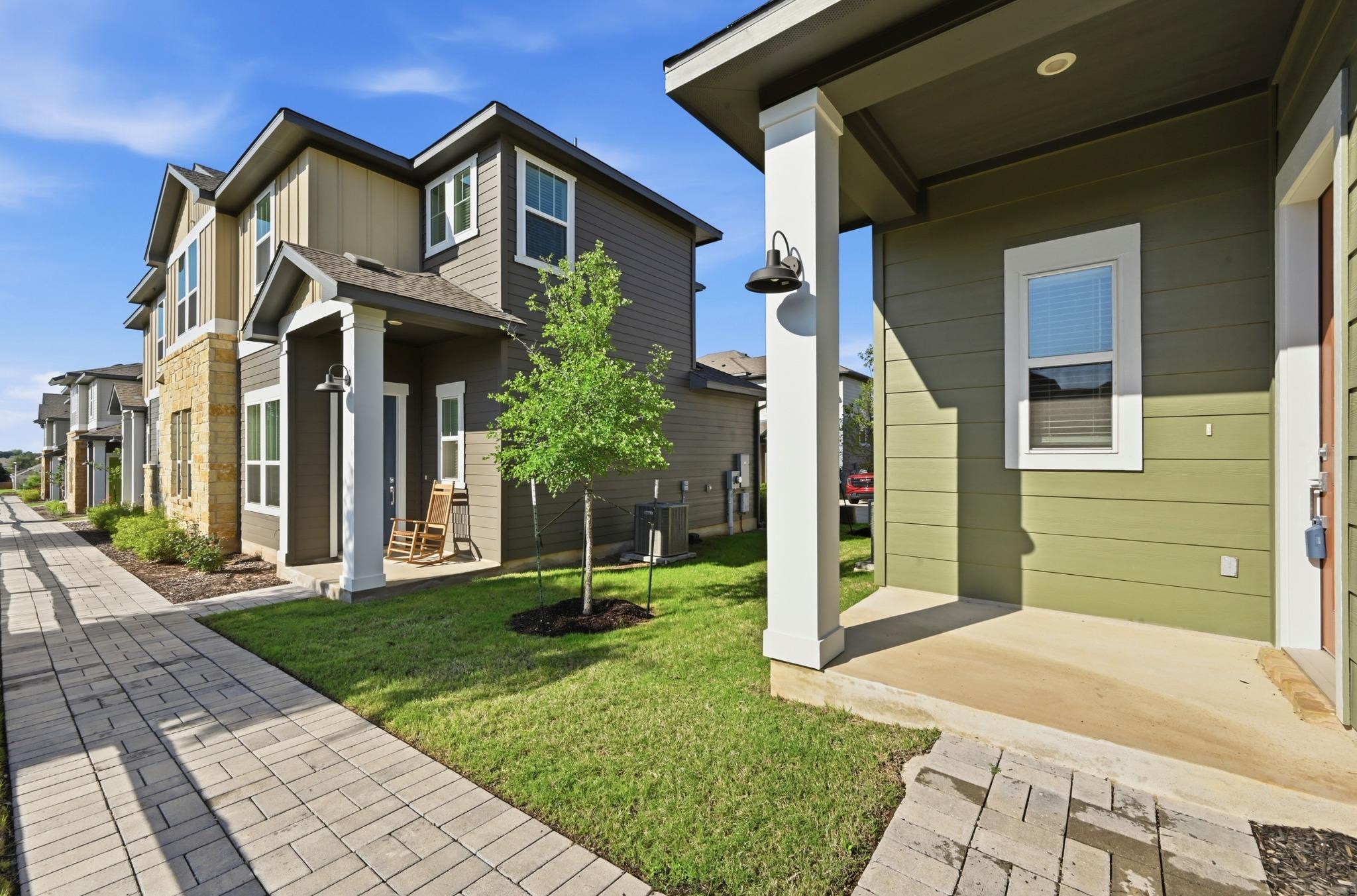 1020 Vista View Dr # 502, Georgetown, TX 78626