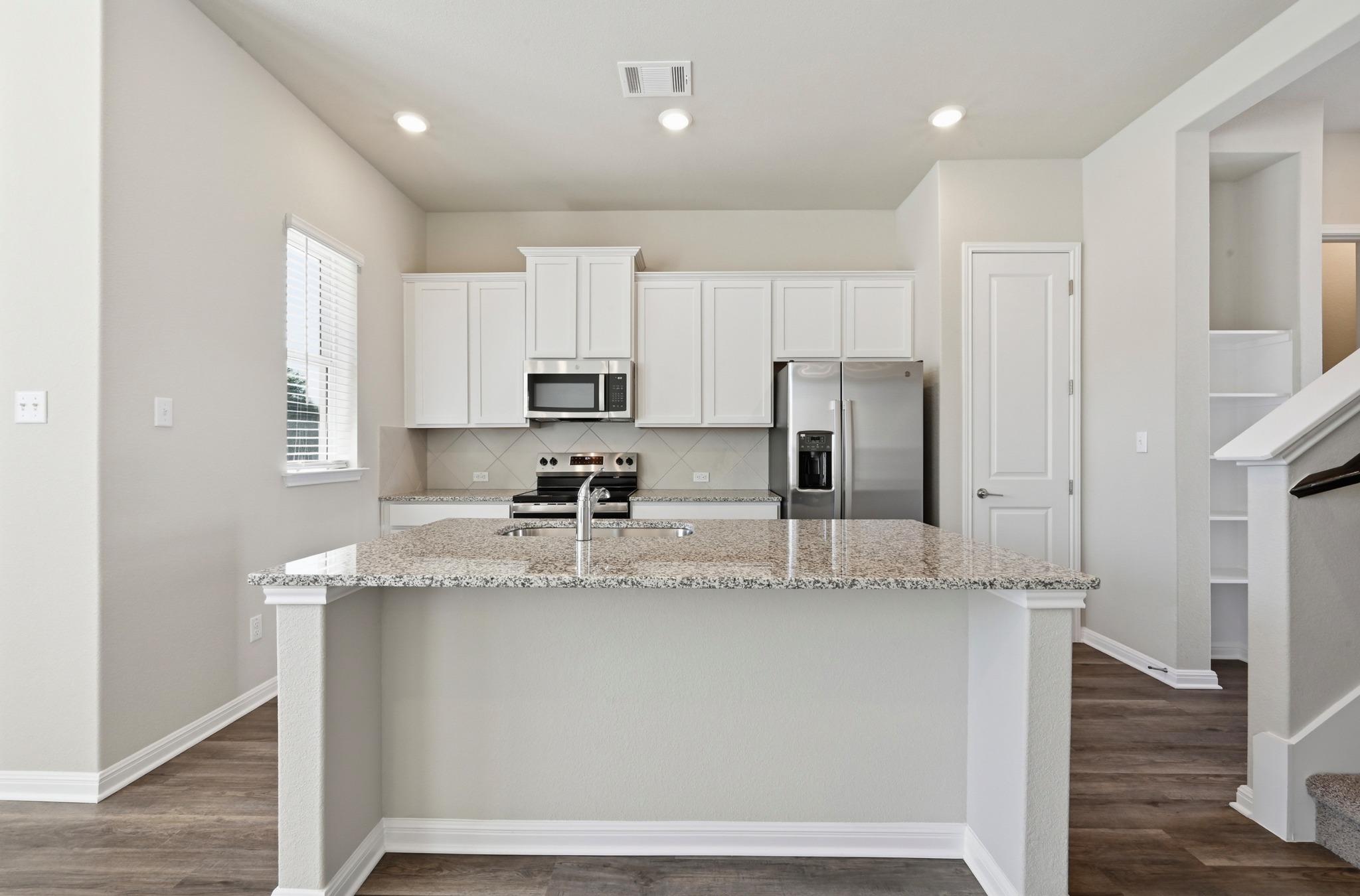 1020 Vista View Dr # 502, Georgetown, TX 78626