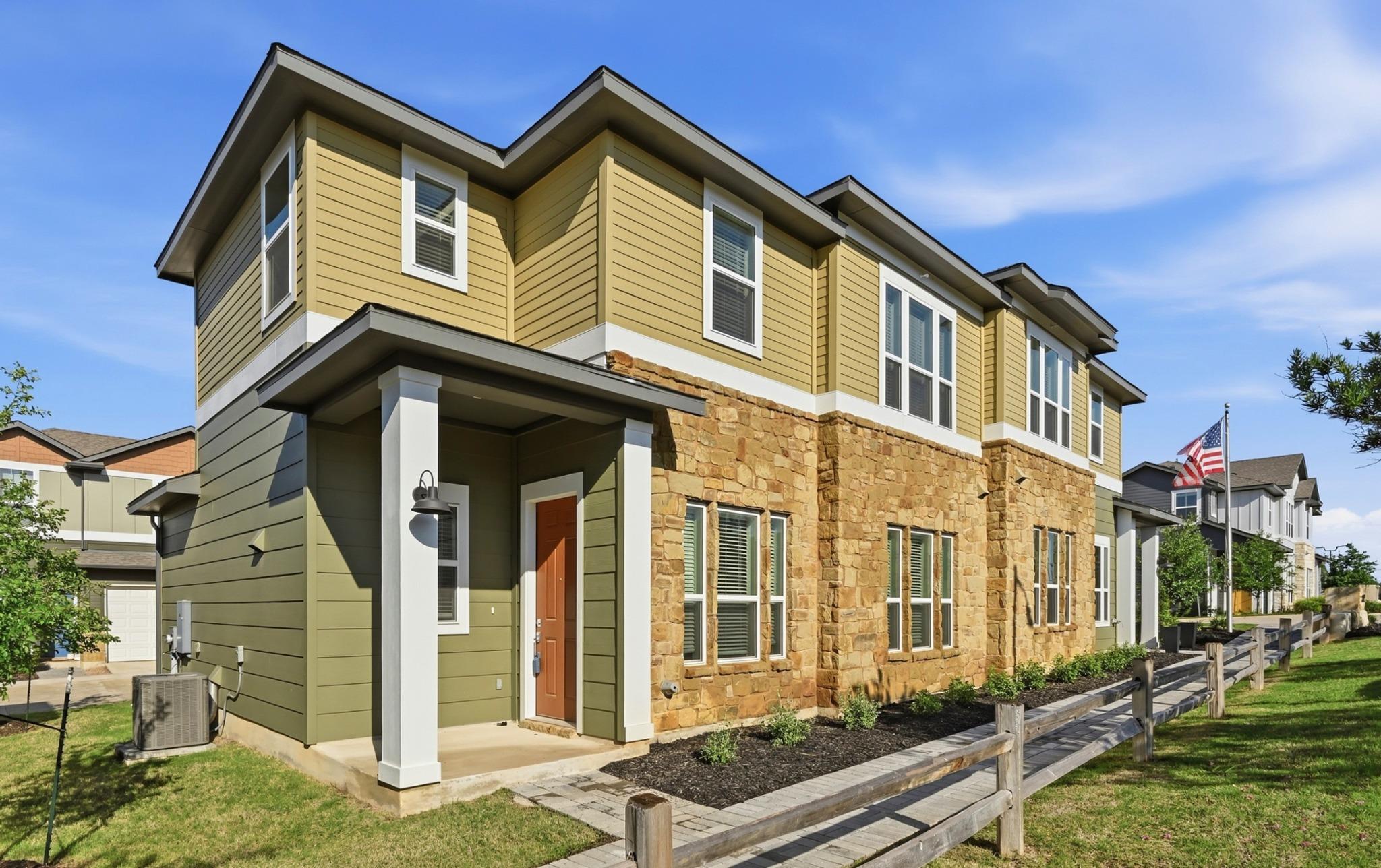 1020 Vista View Dr # 502, Georgetown, TX 78626