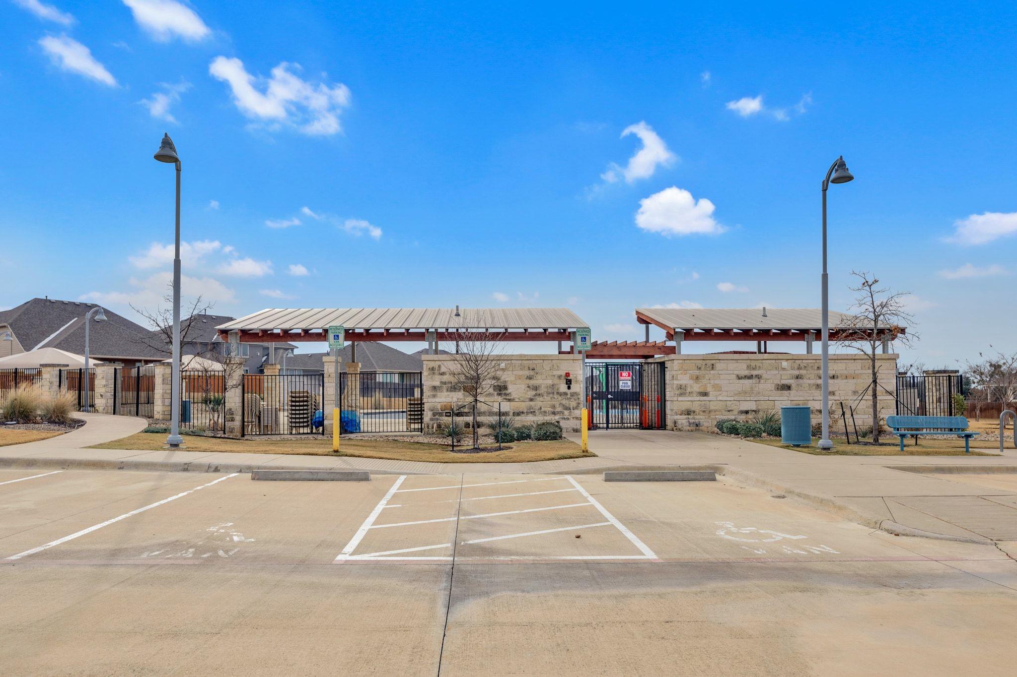 1020 Vista View Dr # 502, Georgetown, TX 78626