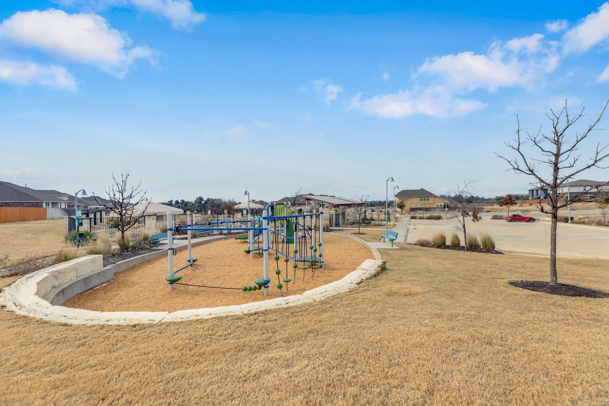 1020 Vista View Dr # 502, Georgetown, TX 78626