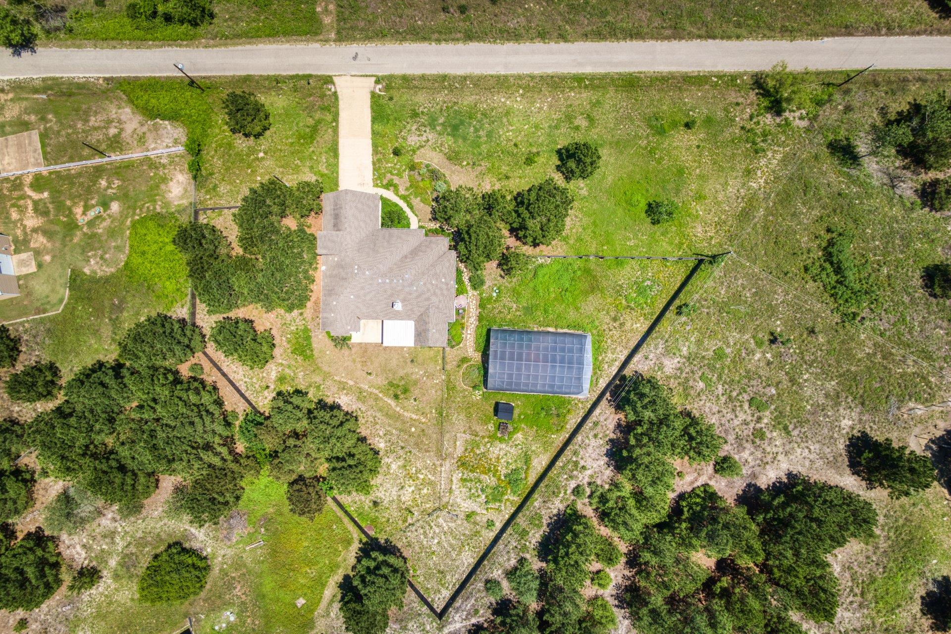 258 County Rd, Bastrop, TX 78602
