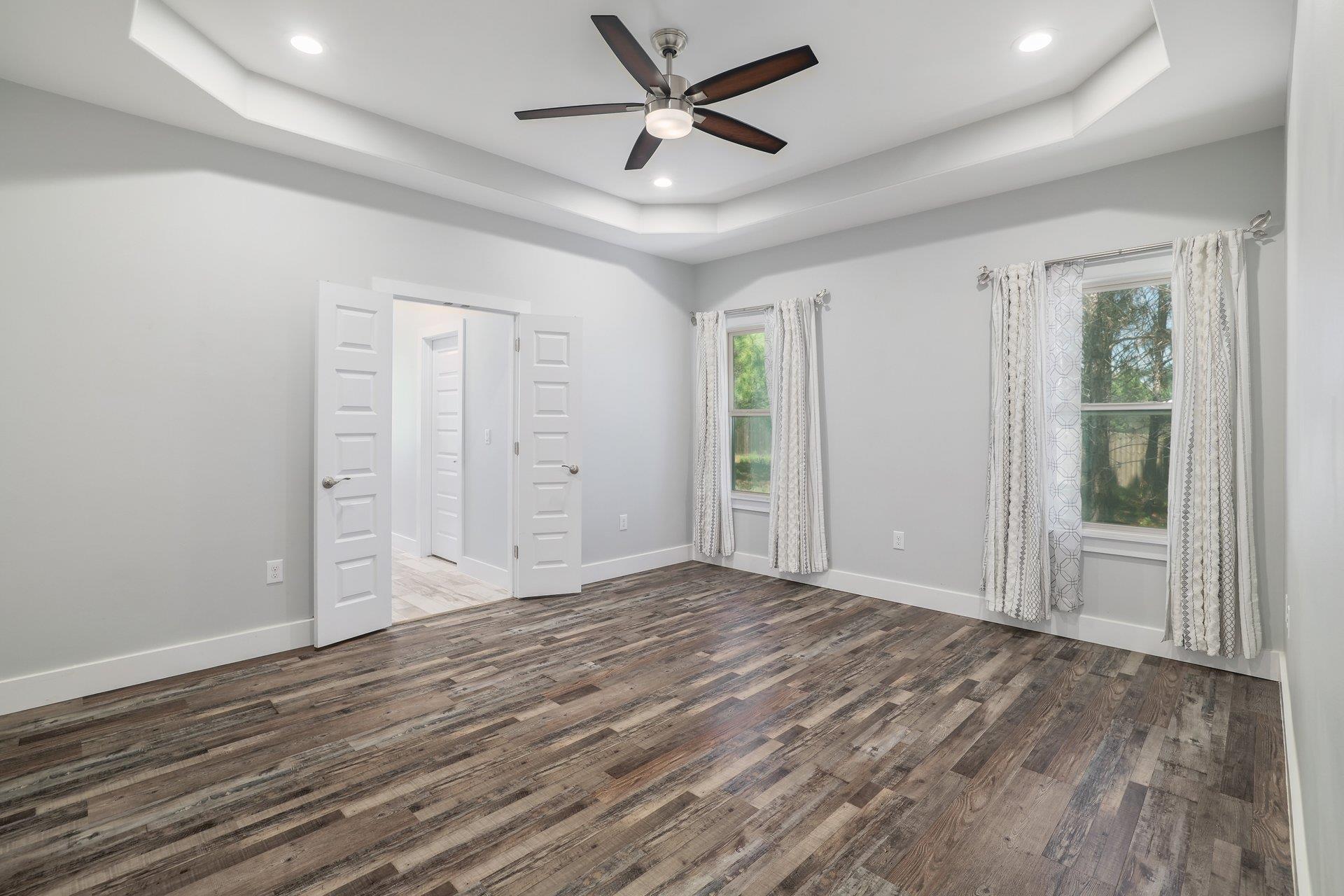 258 County Rd, Bastrop, TX 78602