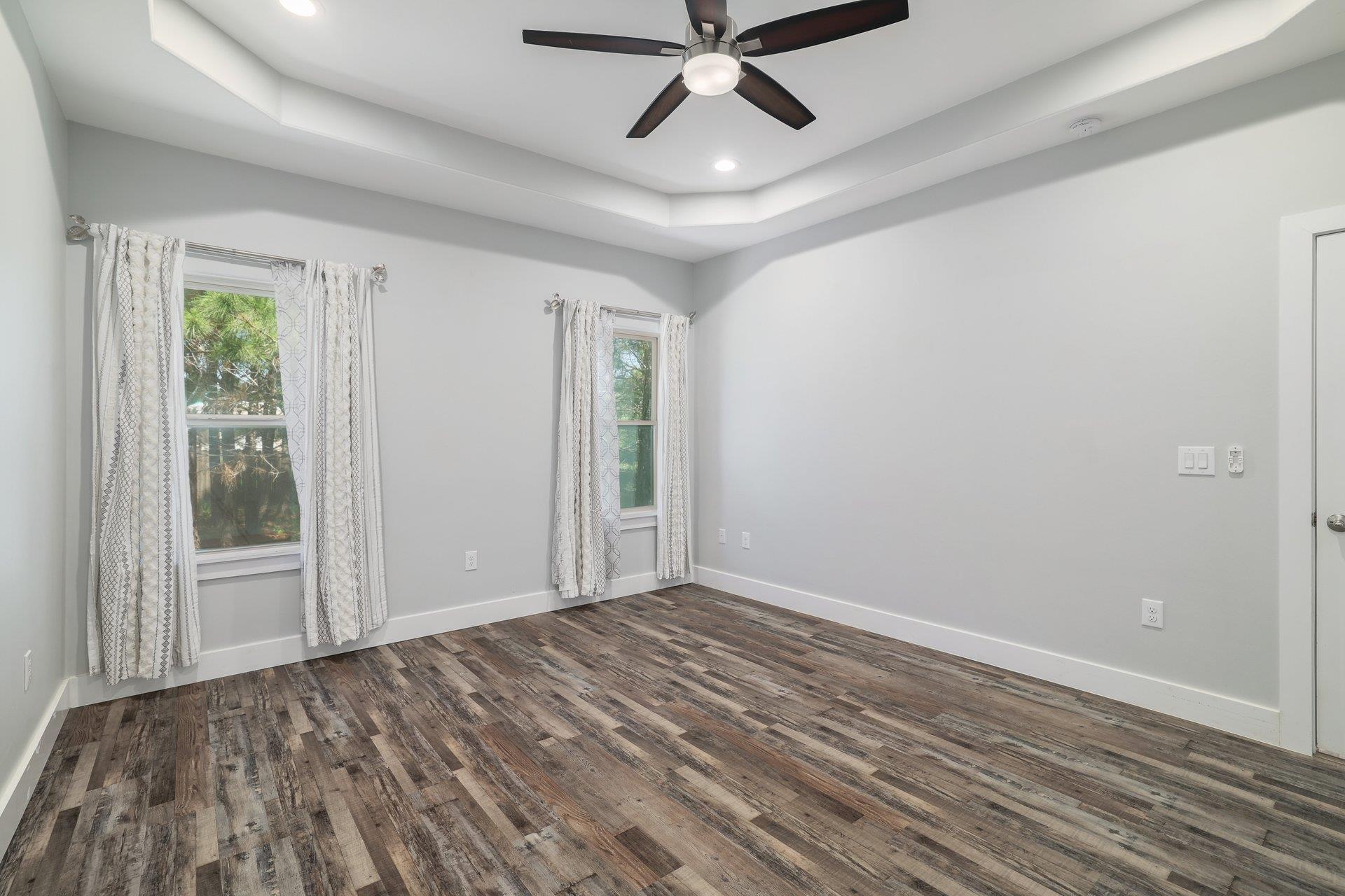258 County Rd, Bastrop, TX 78602