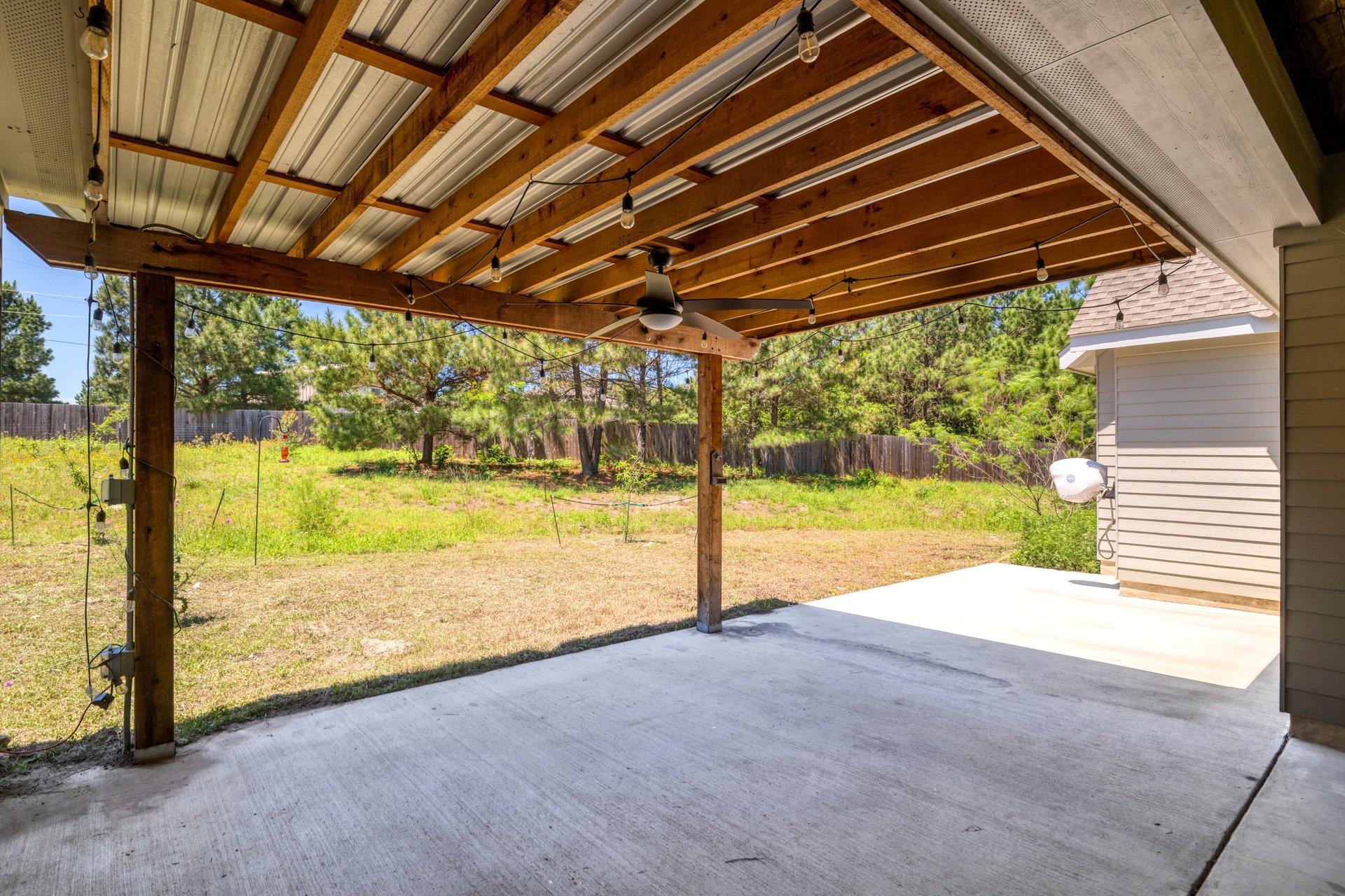 258 County Rd, Bastrop, TX 78602