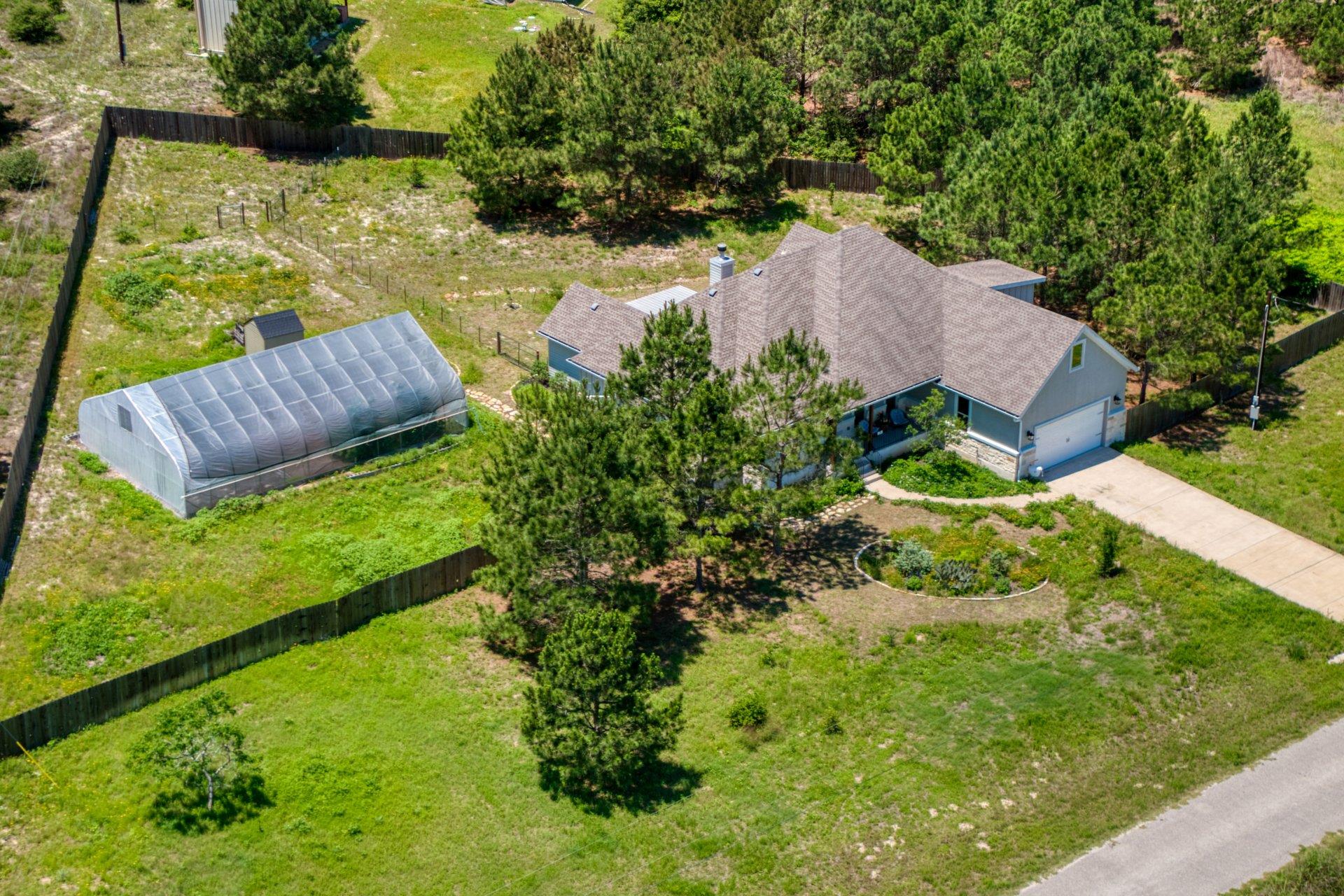 258 County Rd, Bastrop, TX 78602