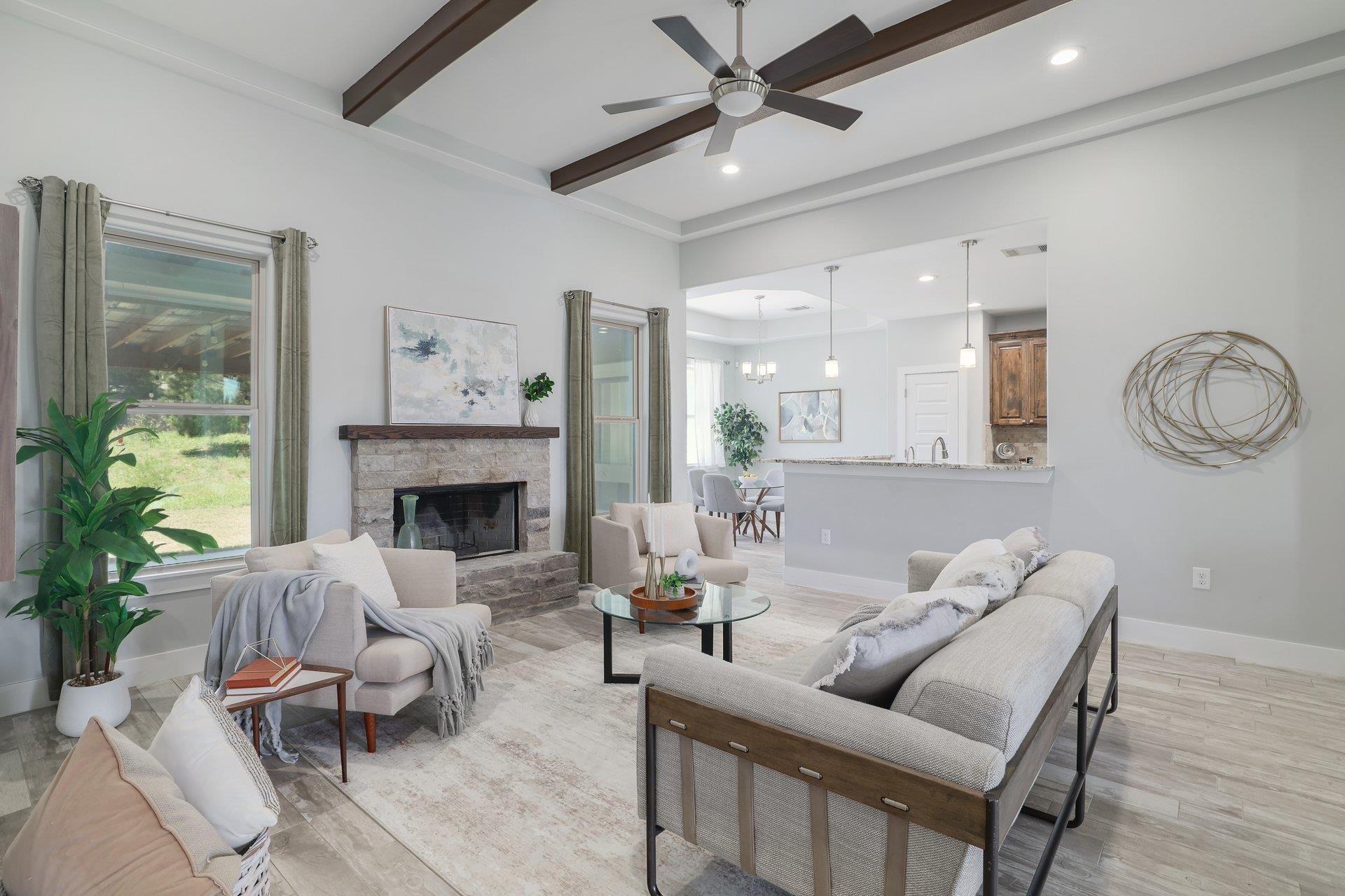 258 County Rd, Bastrop, TX 78602