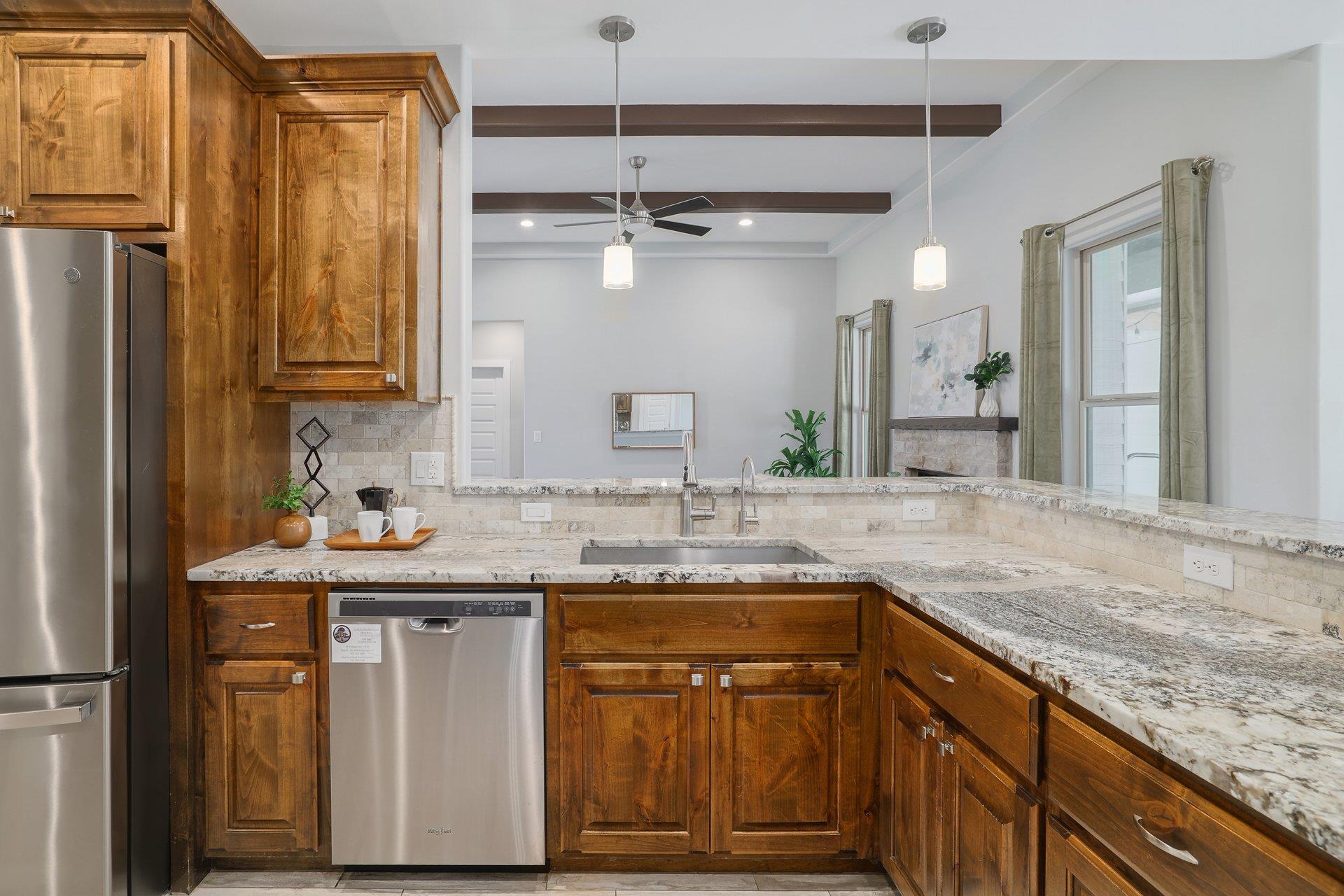 258 County Rd, Bastrop, TX 78602