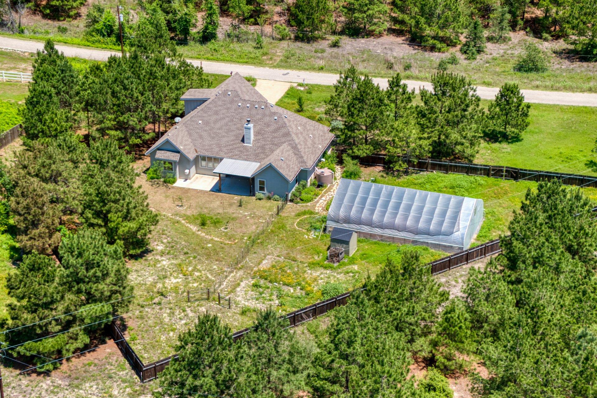 258 County Rd, Bastrop, TX 78602
