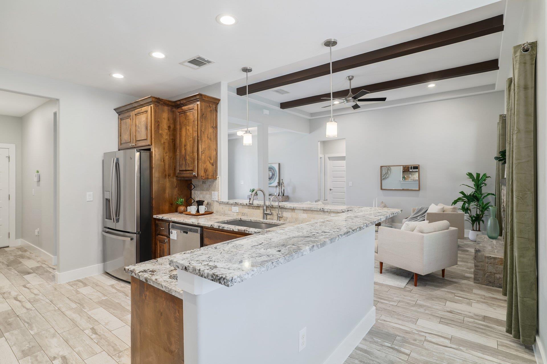 258 County Rd, Bastrop, TX 78602
