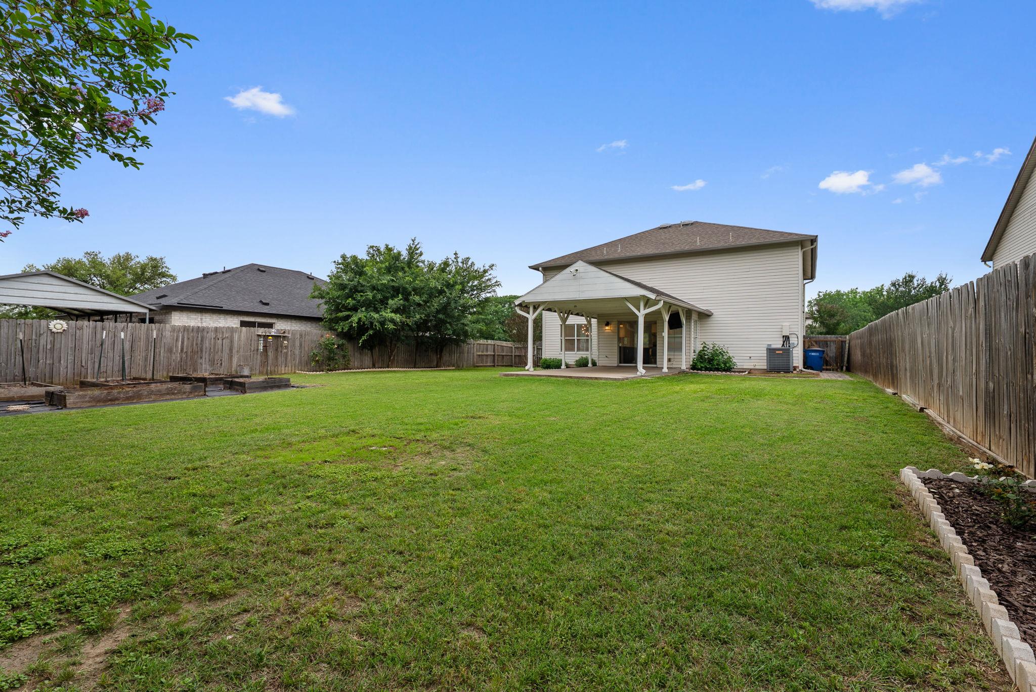7327 Pusch Ridge Loop, Austin, TX 78749