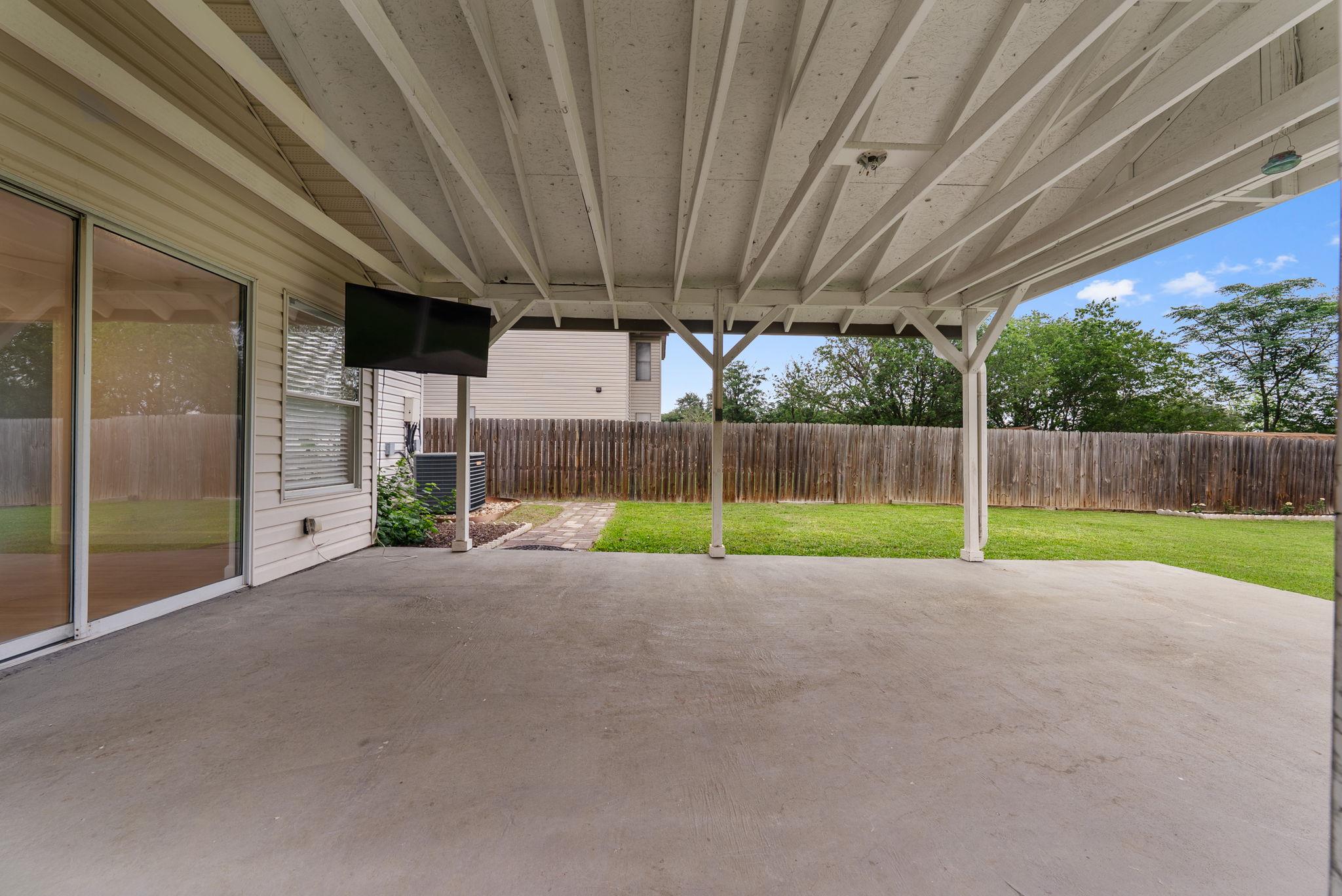 7327 Pusch Ridge Loop, Austin, TX 78749