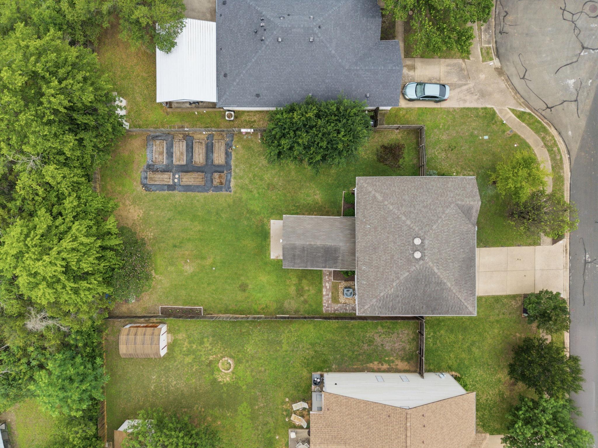 7327 Pusch Ridge Loop, Austin, TX 78749