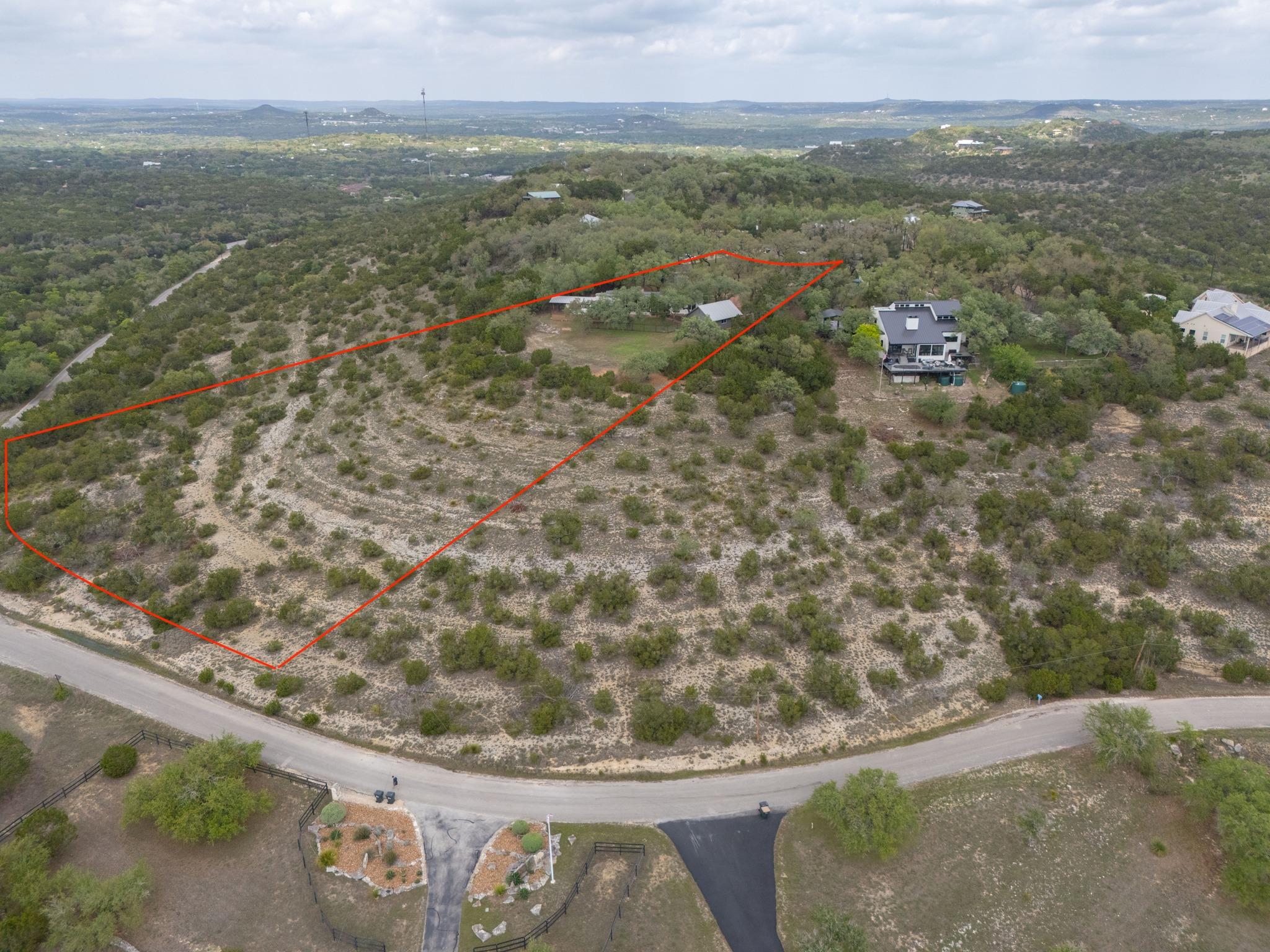 307 Mesa Dr, Wimberley, TX 78676