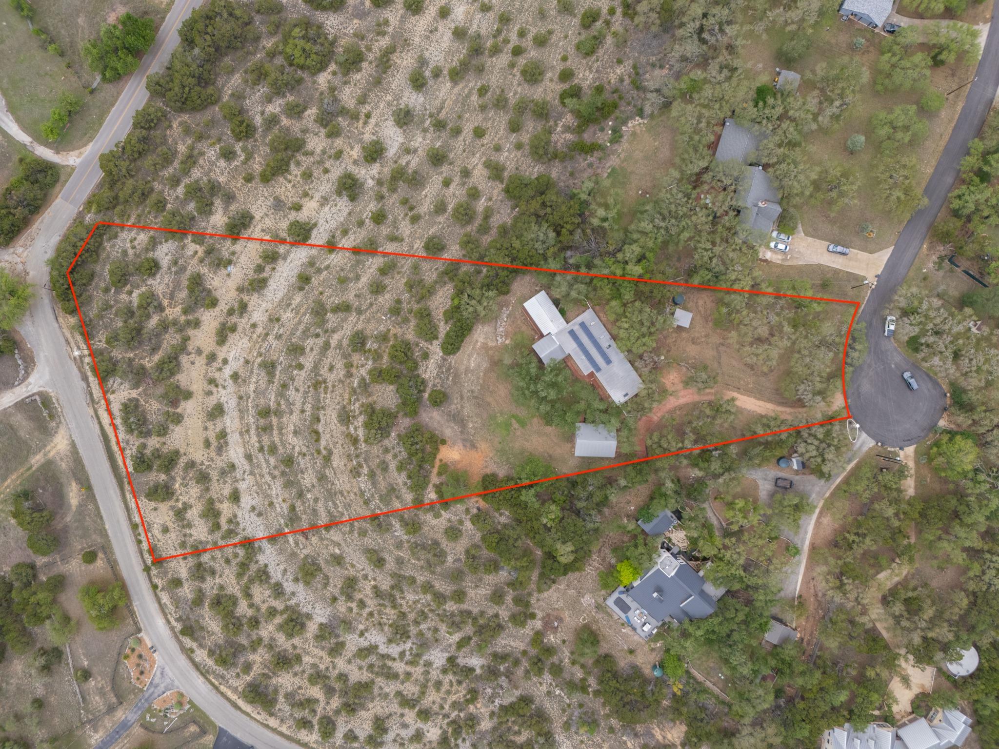 307 Mesa Dr, Wimberley, TX 78676