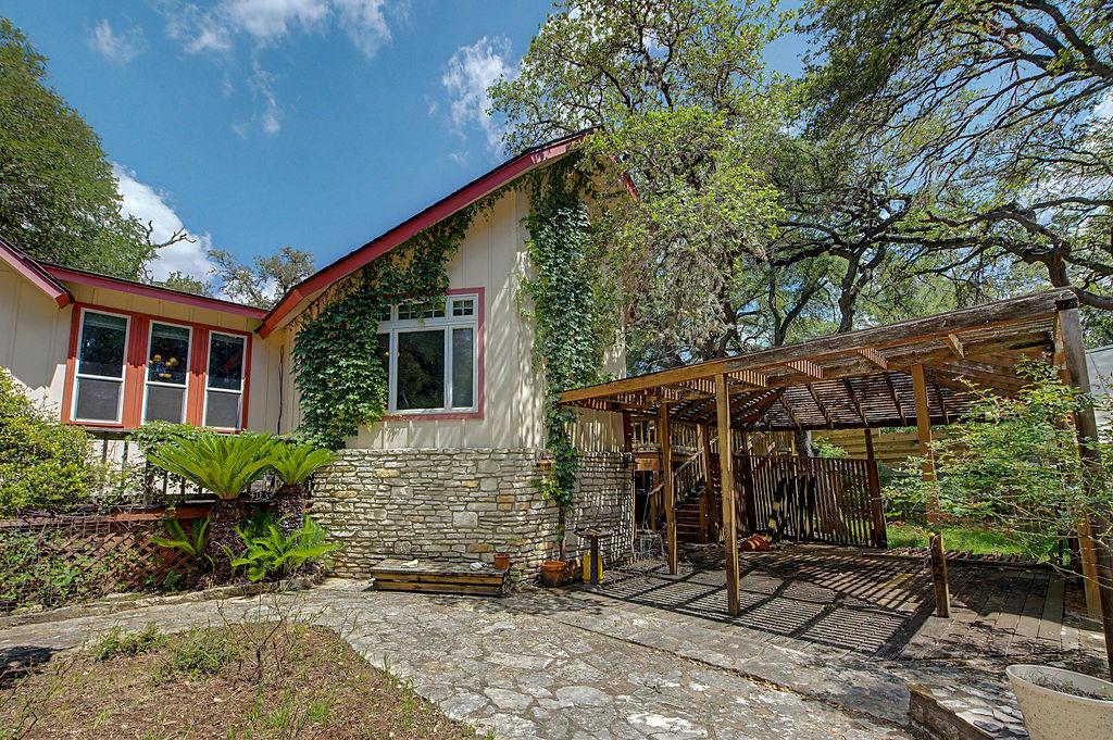 25 Shady Grove Ln, Wimberley, TX 78676