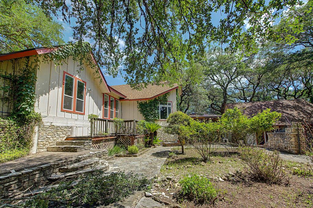 25 Shady Grove Ln, Wimberley, TX 78676